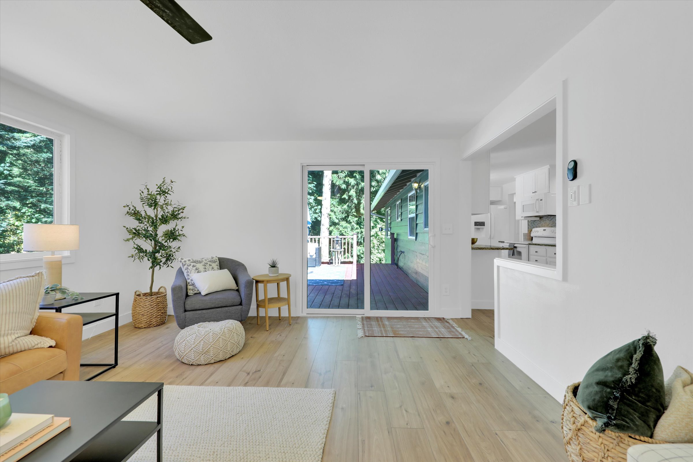  20915 West Richmond Road, Bothell, WA 98021 - 物件實景