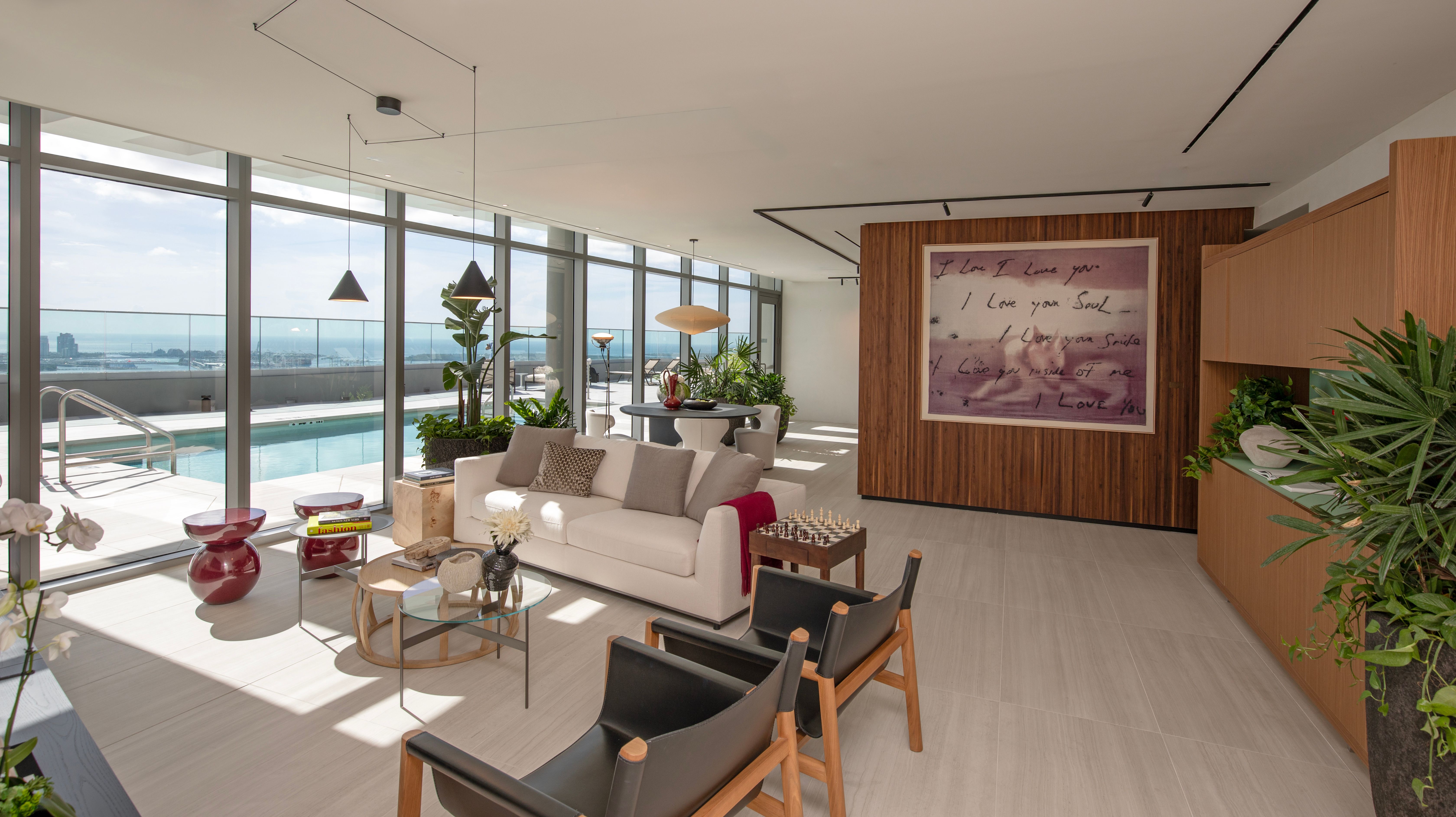  1400 Biscayne Boulevard, Miami, FL, 33132 - 物件實景