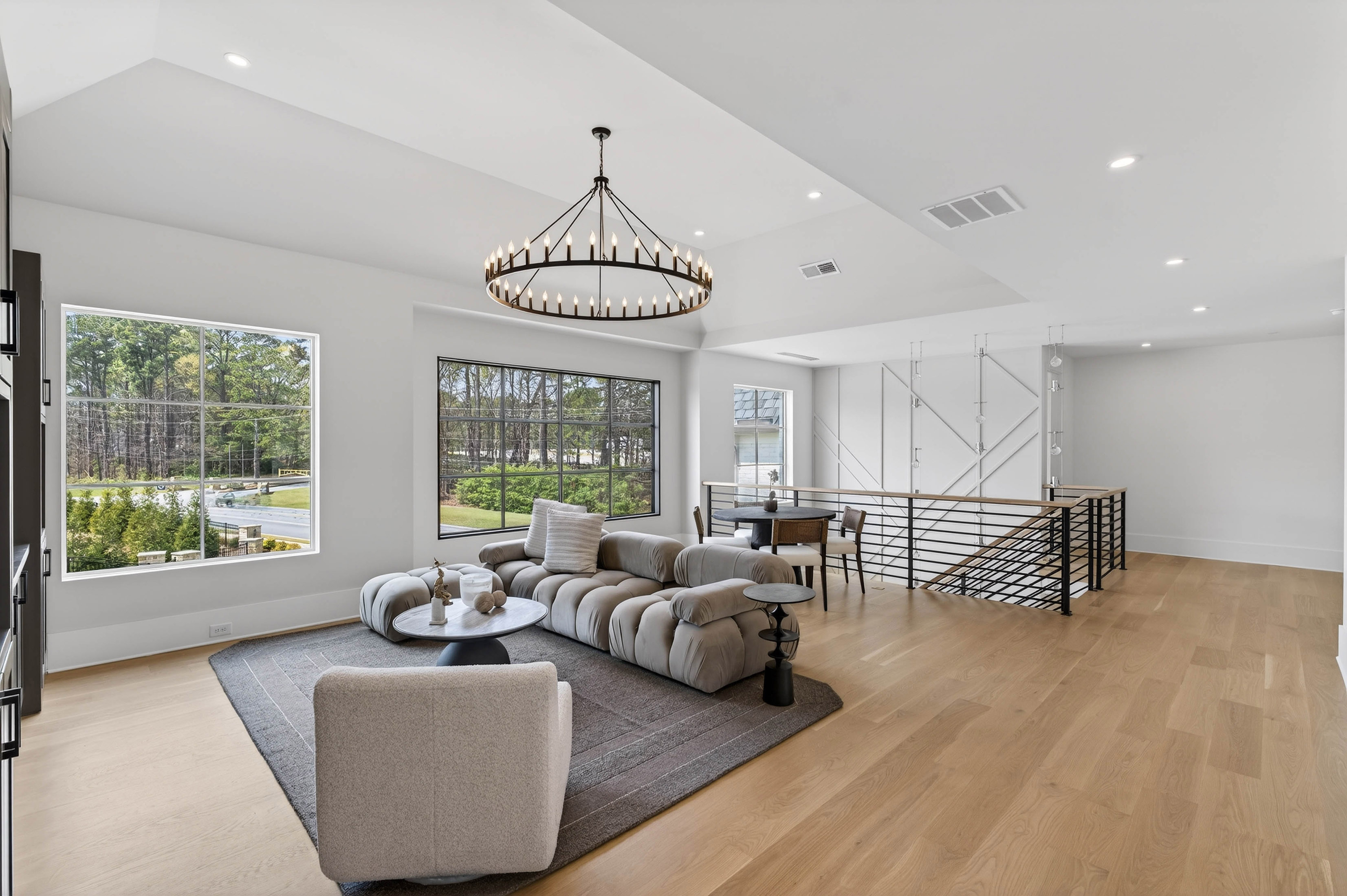  Stunning New Construction in Sought-After East Cobb - 物件實景