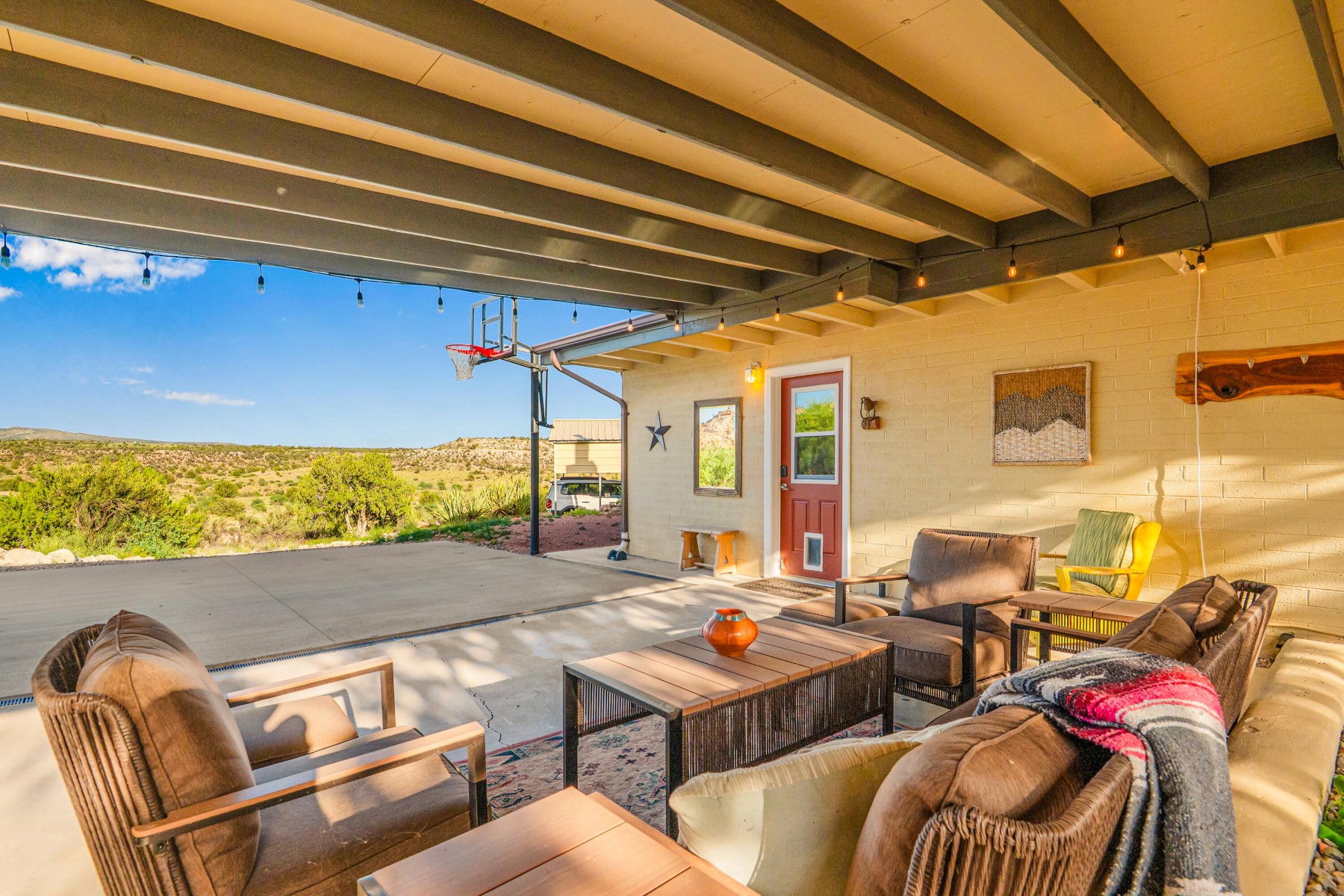  3090 E Martin Way  Cottonwood, AZ - 物件實景