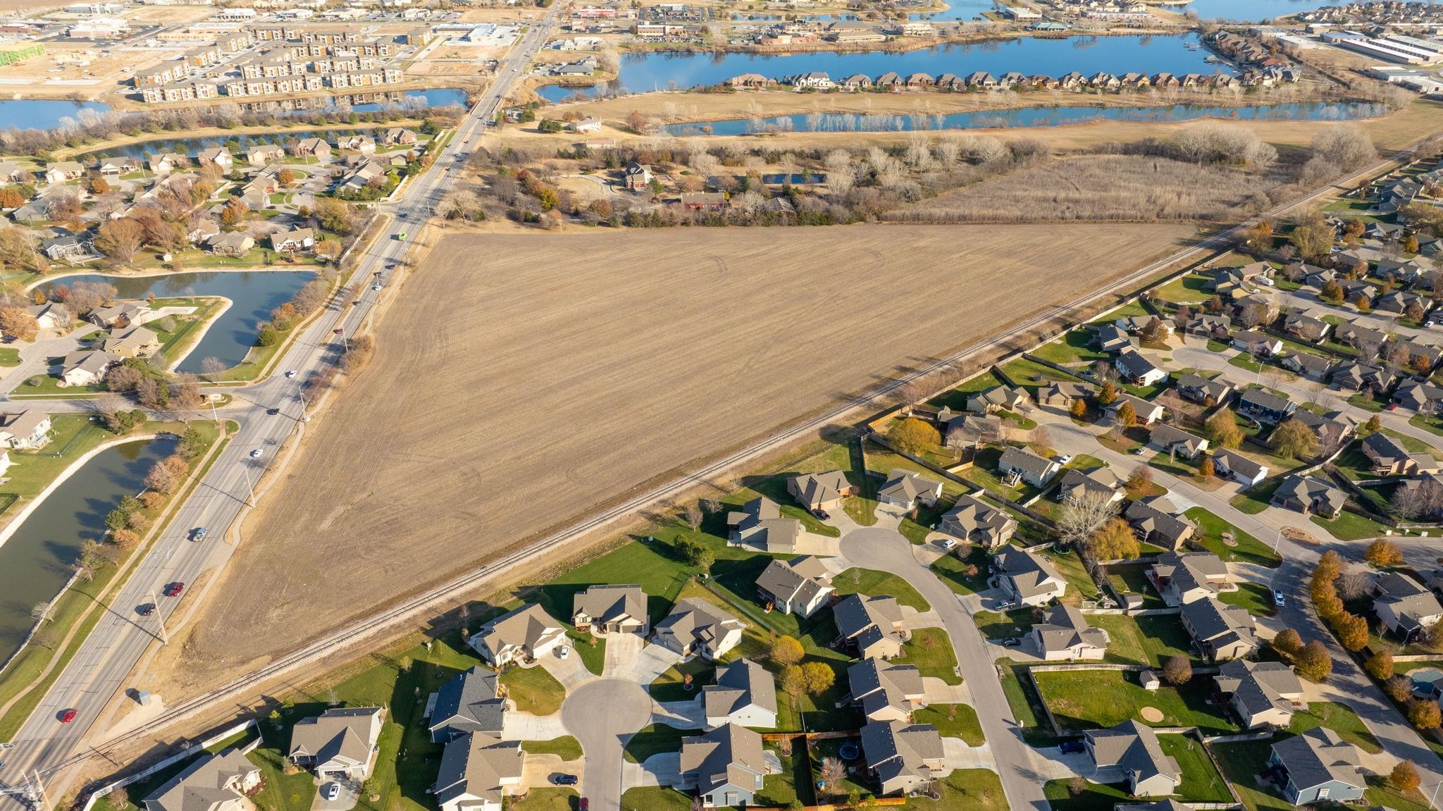 0000 W 37th St N, Wichita, Kansas, 67205, United States, ,Residential,For Sale,0000 W 37th St N,1671893