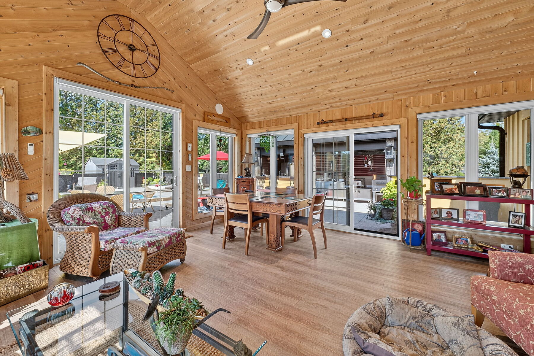  Muskoka Riverfront Masterpiece - 物件實景