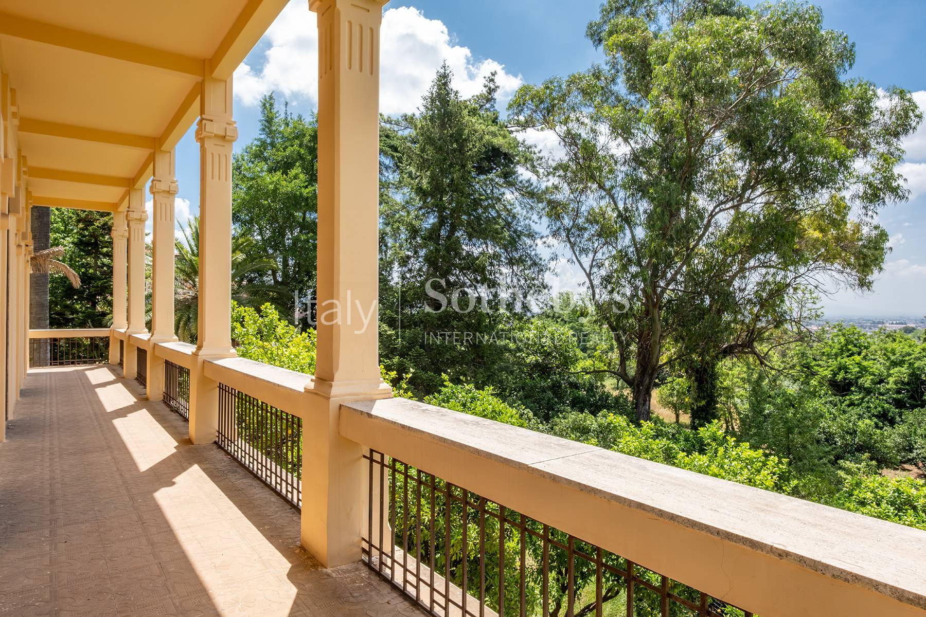  Elegant Liberty villa at Belvedere di San Leucio - 物件實景