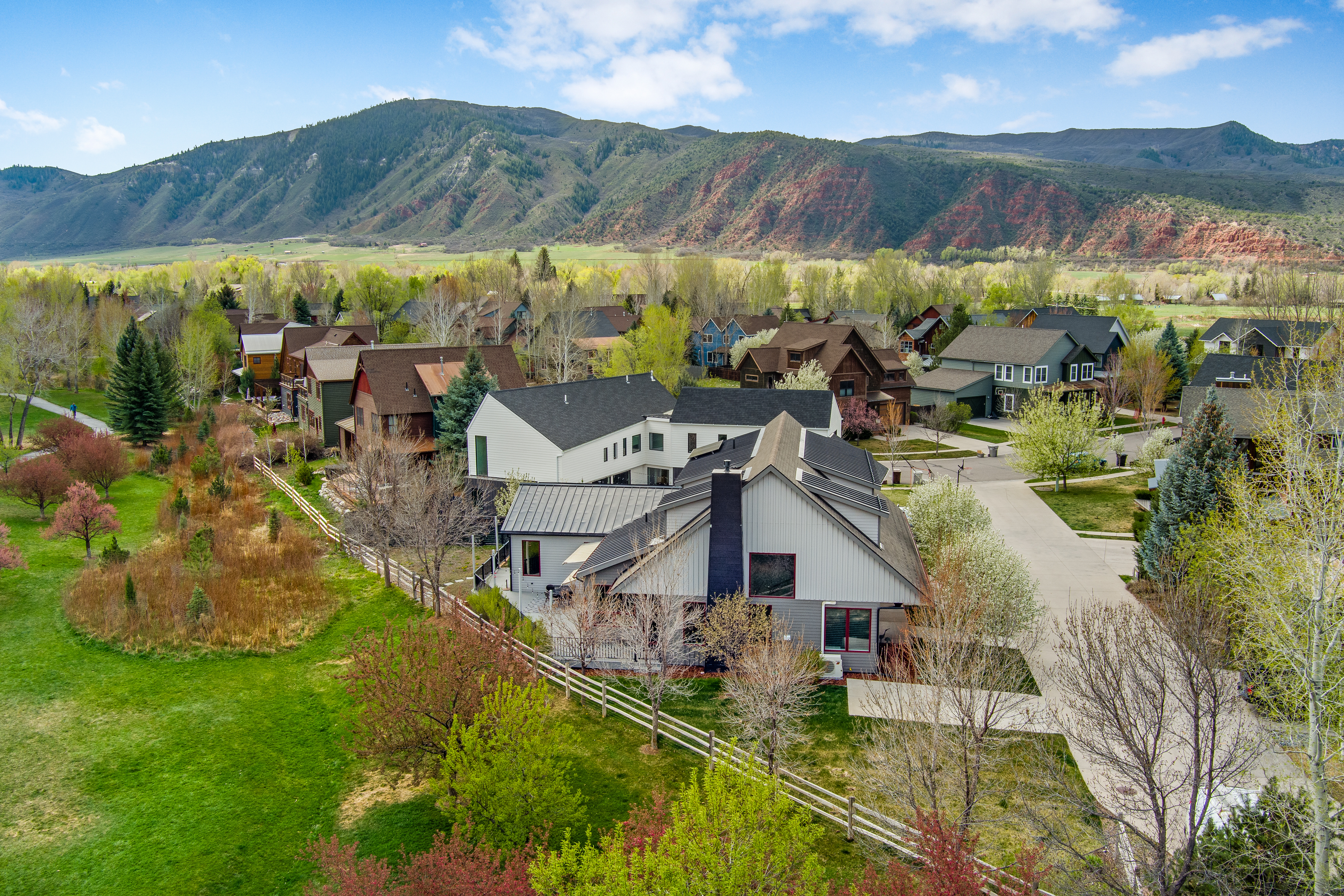  350 Sopris Circle, Basalt, CO, 81621 - 物件實景