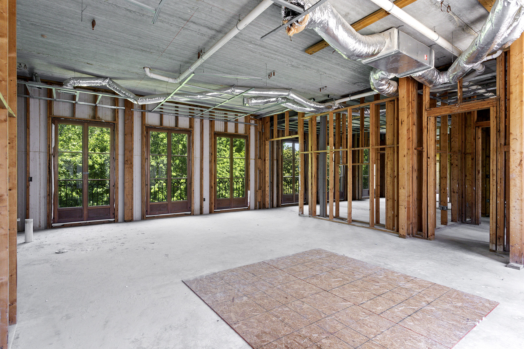  Incredible Opportunity to Create Your Dream Home in Buckhead - 物件實景