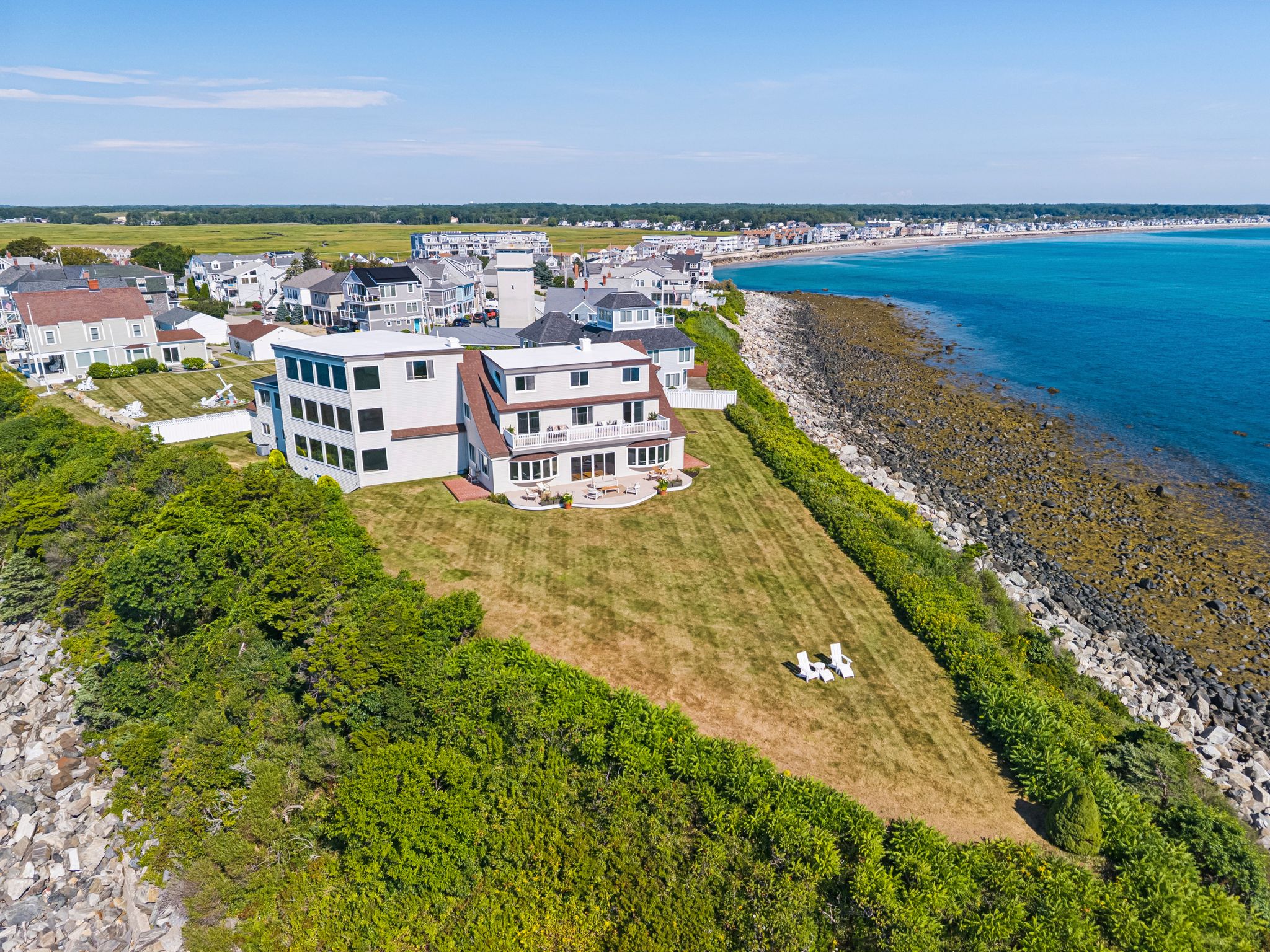  The Point at Great Boar