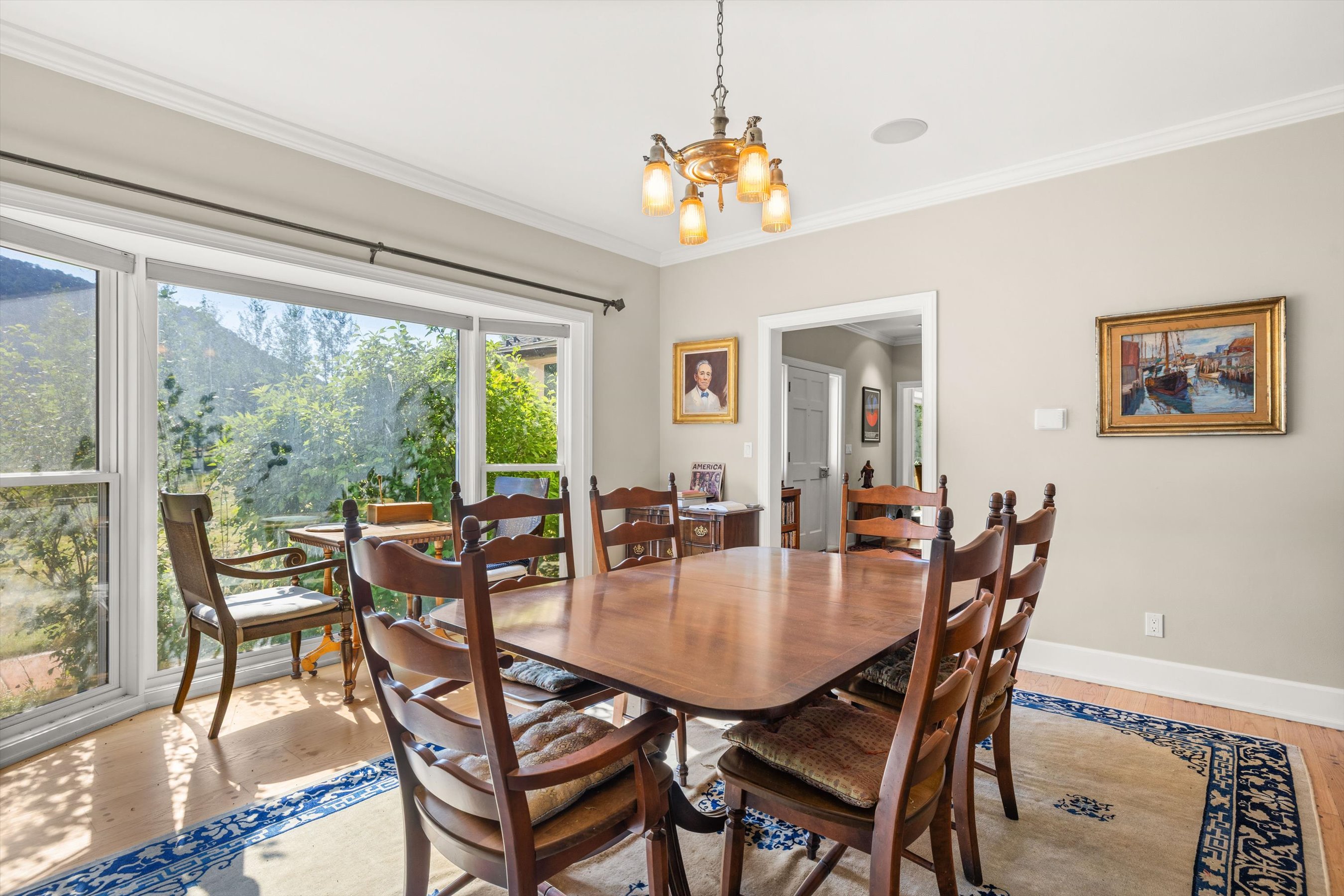  Incredible Equestrian Property 20 Minutes From Aspen - 物件實景