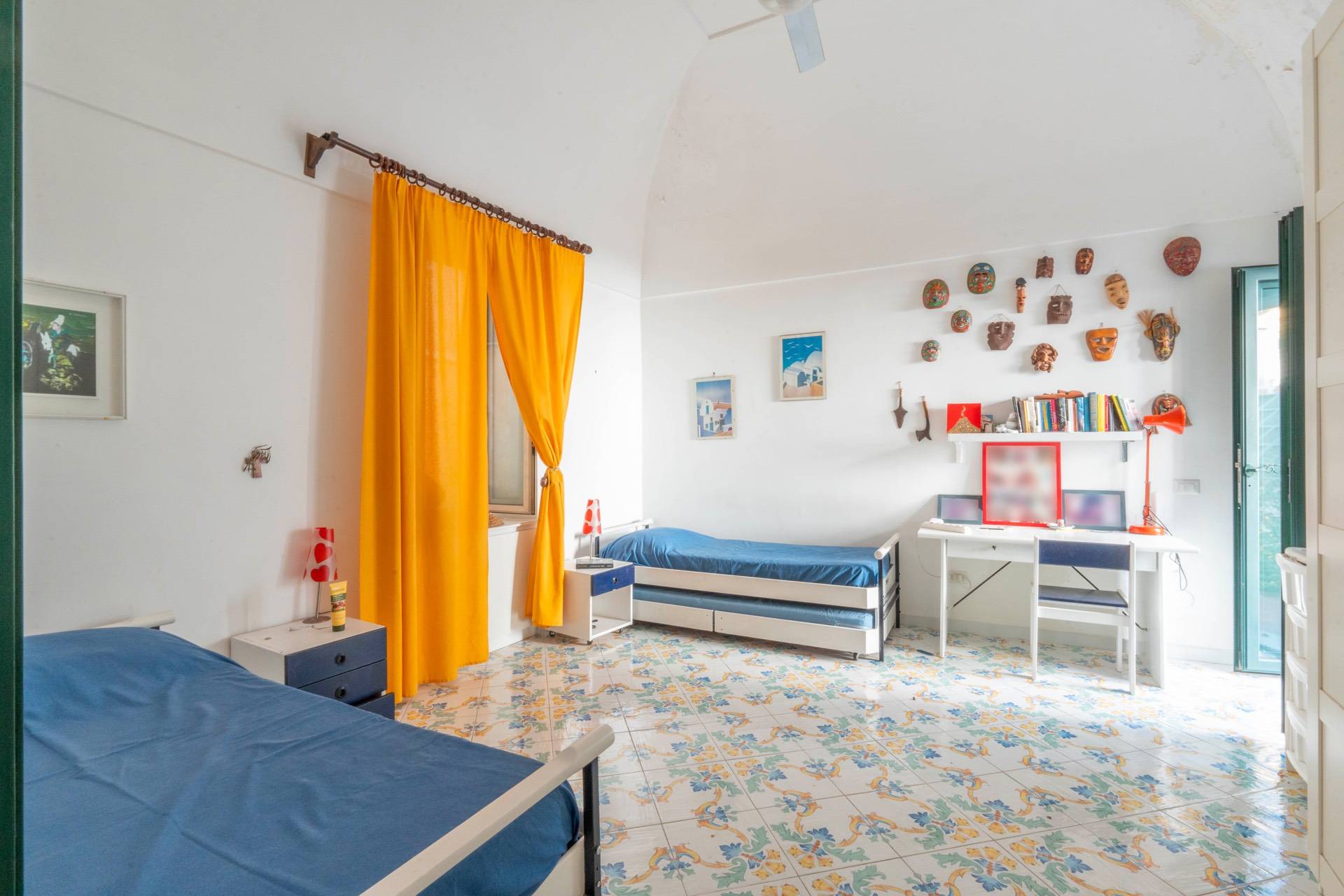 piazza seiano, Vico Equense, Napoli, 80069, IT, 4 Bedrooms Bedrooms, ,4 BathroomsBathrooms,Residential,For Sale,piazza seiano,1629621