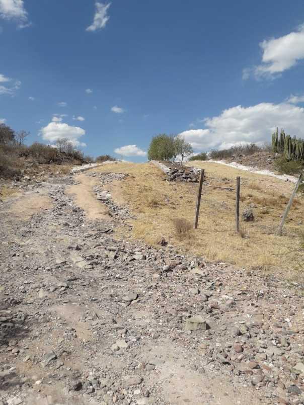 Manzana, Tecozautla, Hidalgo, 42440, Mexico, 1 Bedroom Bedrooms, ,Residential,For Sale,Manzana,1440911