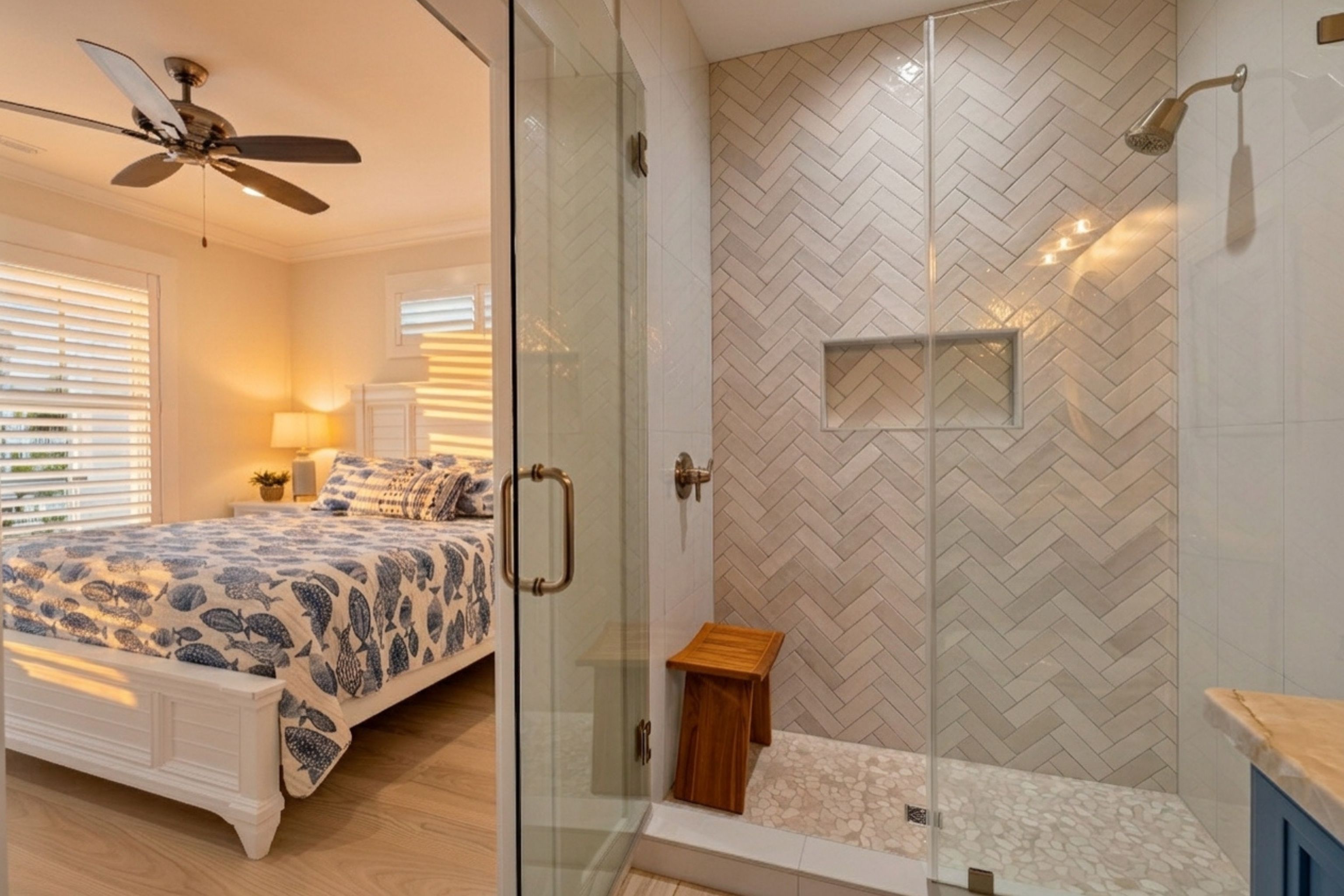  108 Strawflower Drive, Holden Beach, NC 28462 - 物件實景