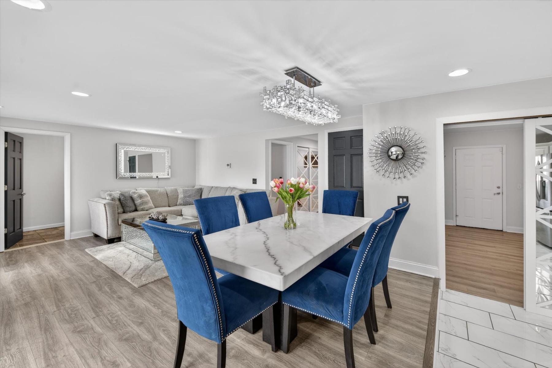  Commerce Township - 物件實景