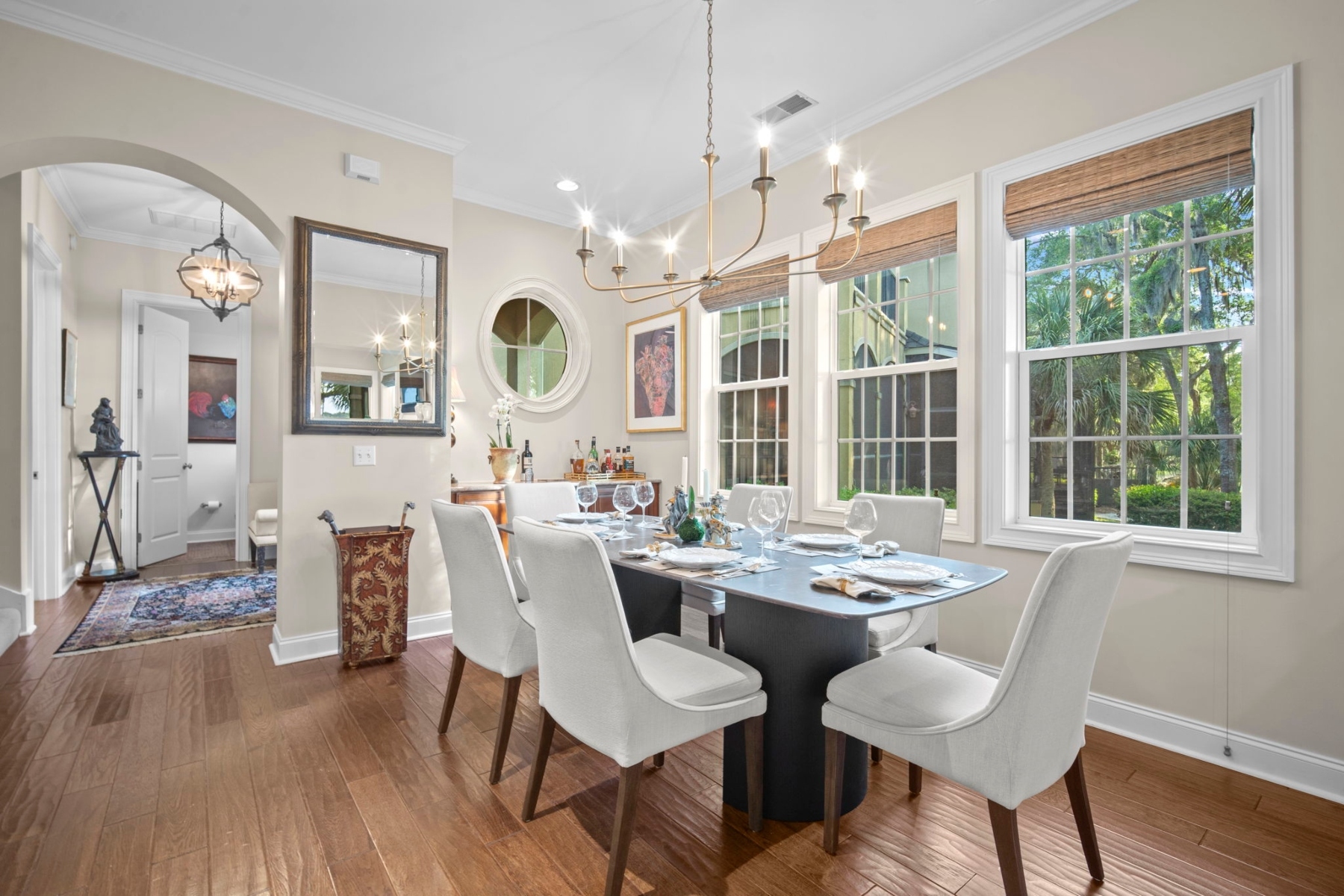  25 Seagrass Landing Court, Hilton Head Island - 物件實景