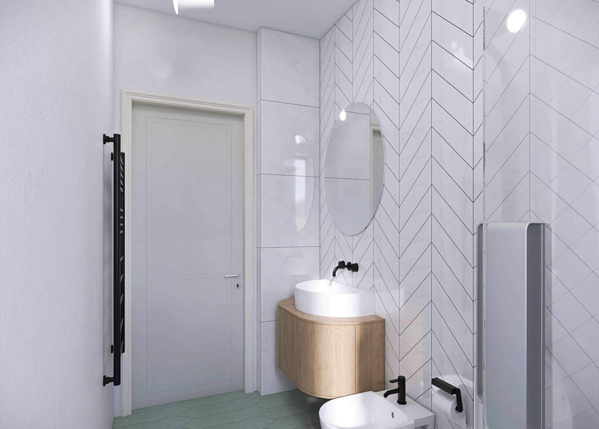 Settimo Milanese, Milano, 20019, IT, 2 Bedrooms Bedrooms, ,2 BathroomsBathrooms,Residential,For Sale,1949275