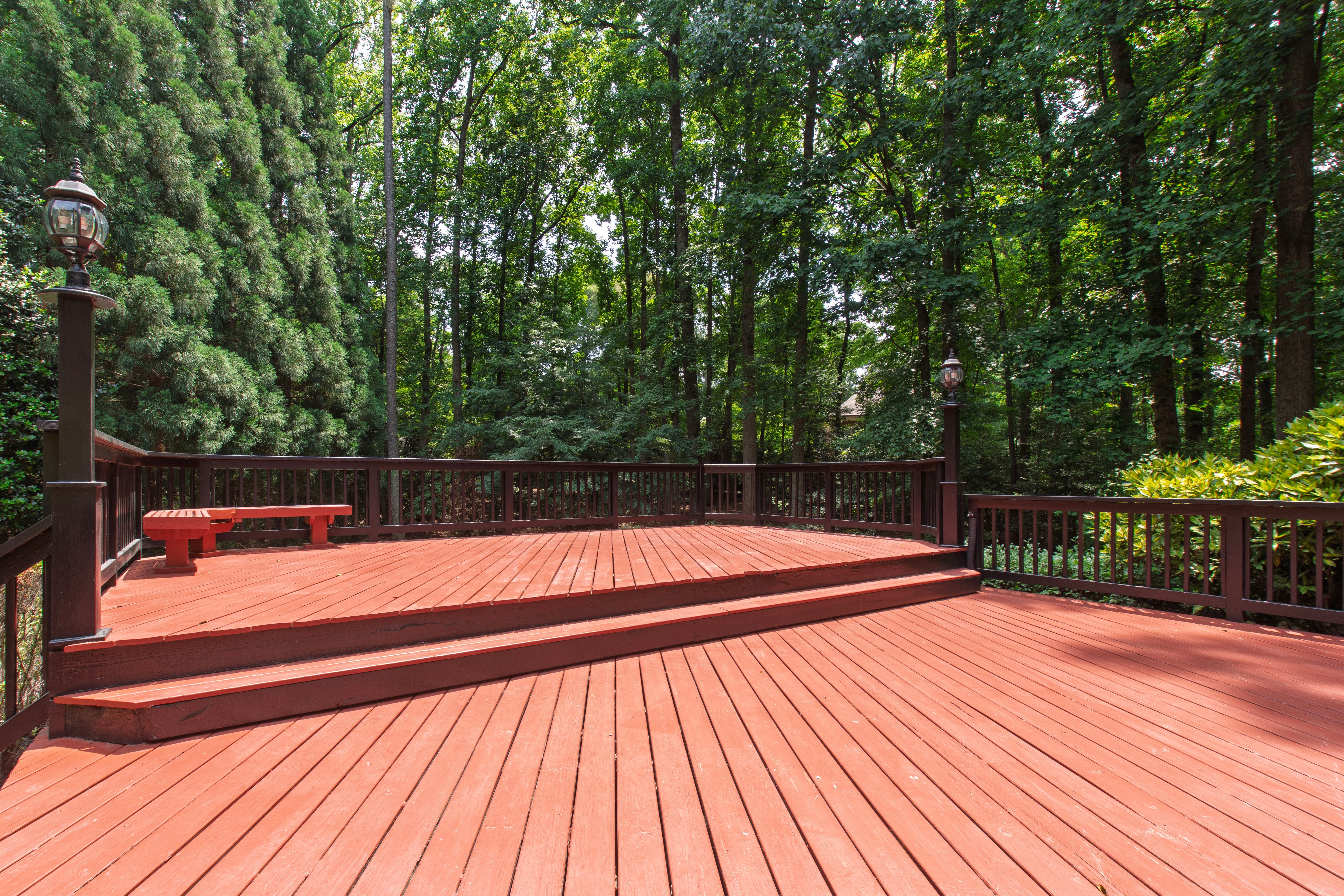 1117 Bentham Drive, Raleigh, NC 27614 - 物件實景