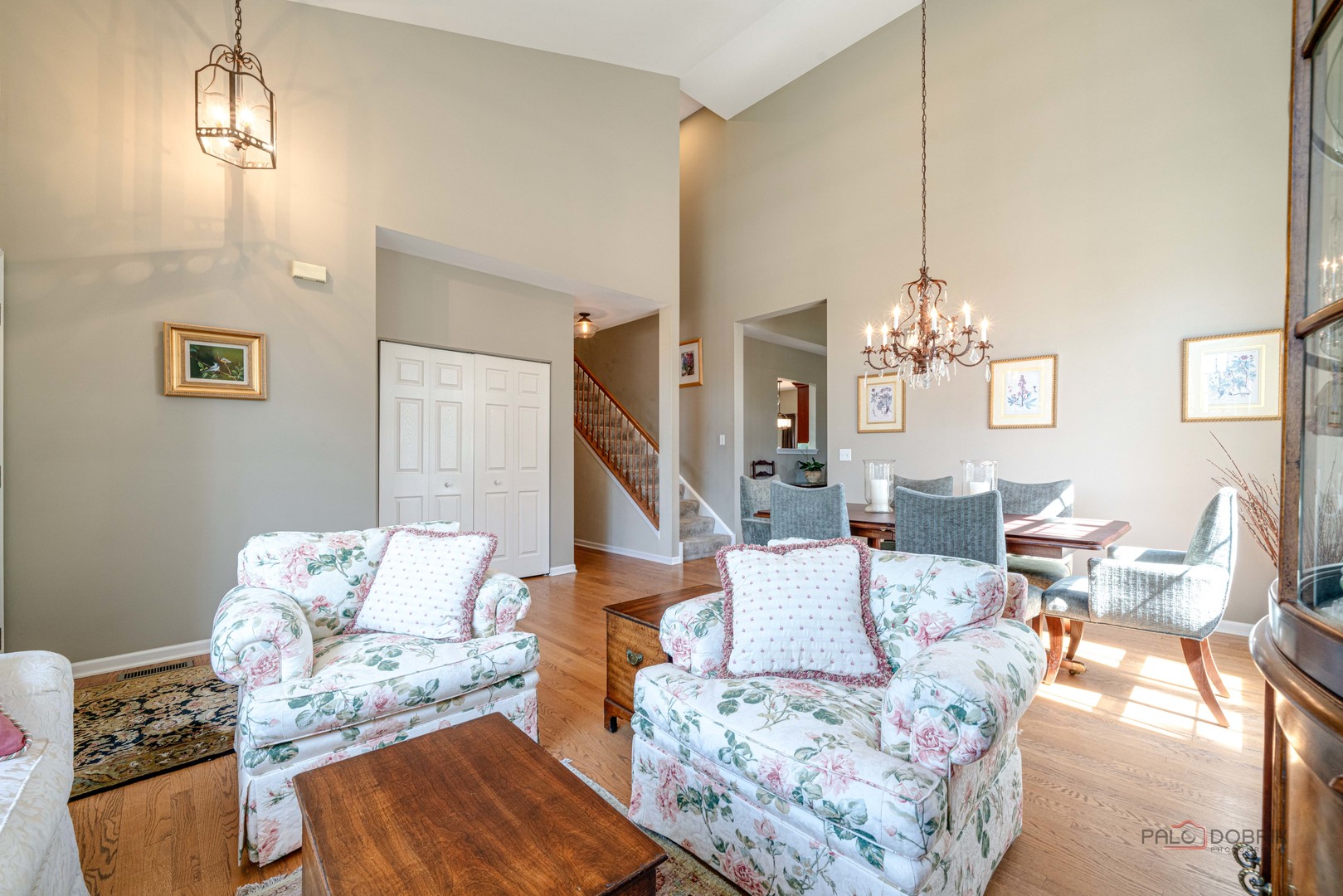 Wauconda, Illinois, 60084, United States, 4 Bedrooms Bedrooms, ,3 BathroomsBathrooms,Residential,For Sale,1951686