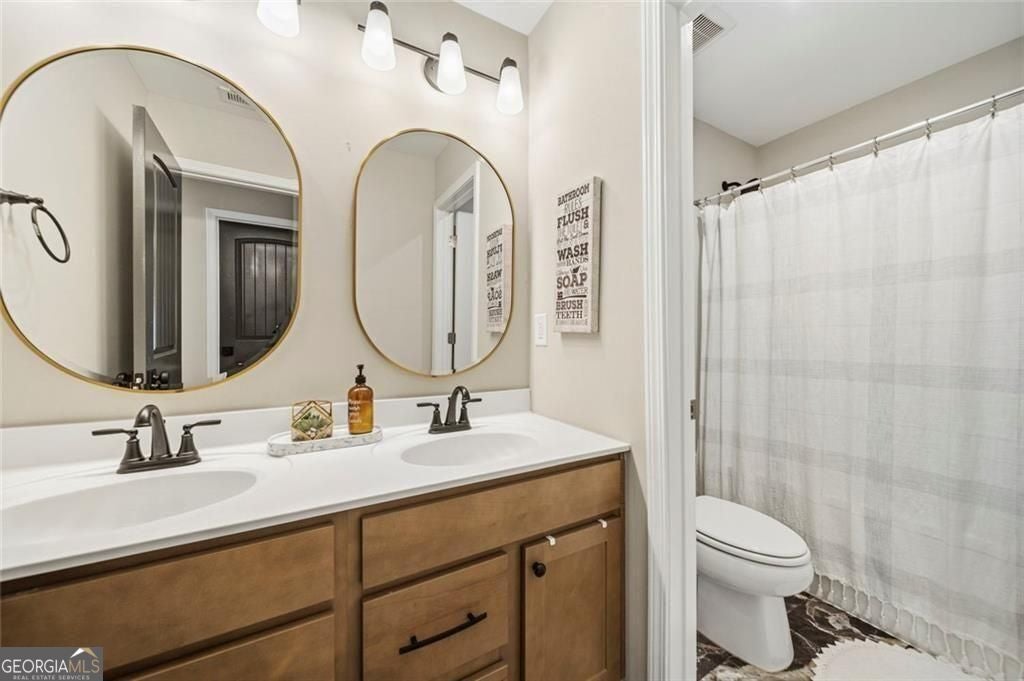 Braselton, Georgia, 30517, United States, 4 Bedrooms Bedrooms, ,3 BathroomsBathrooms,Residential,For Sale,2042079