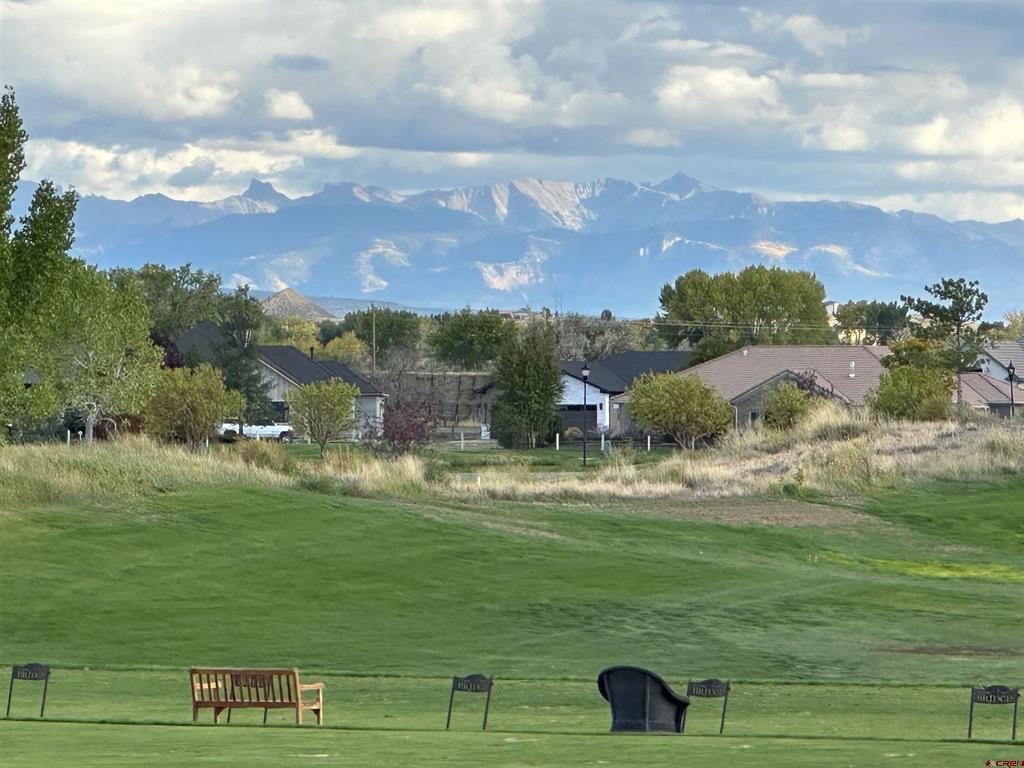 Montrose, Colorado, 81401, United States, 3 Bedrooms Bedrooms, ,2 BathroomsBathrooms,Residential,For Sale,1709571