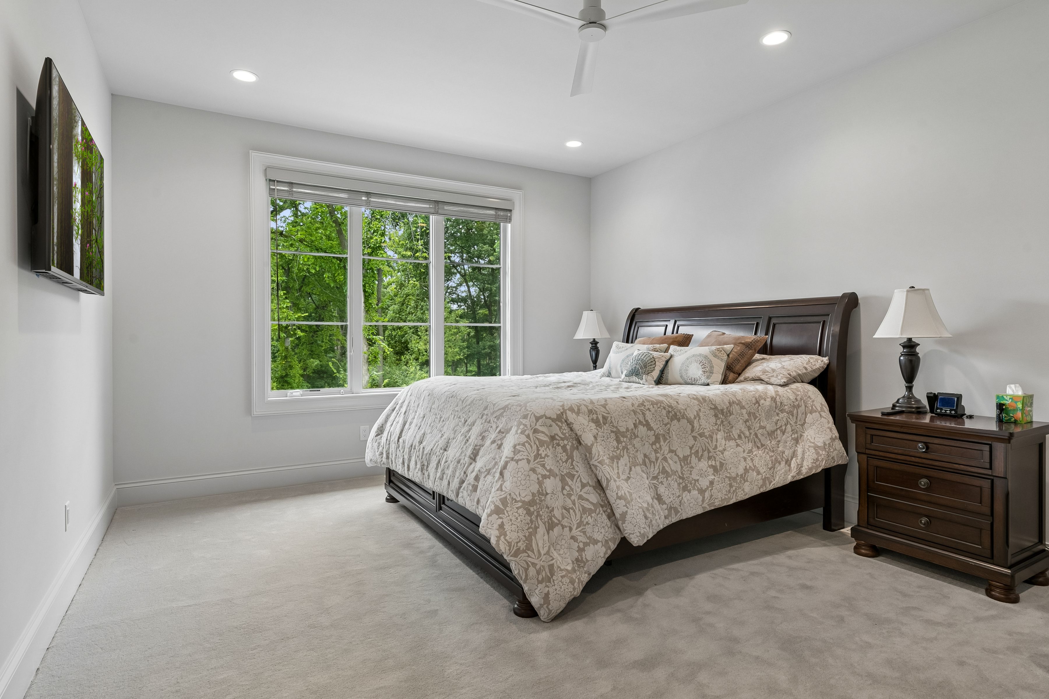  Timeless Elegance on a Private North Oaks Setting - 物件實景