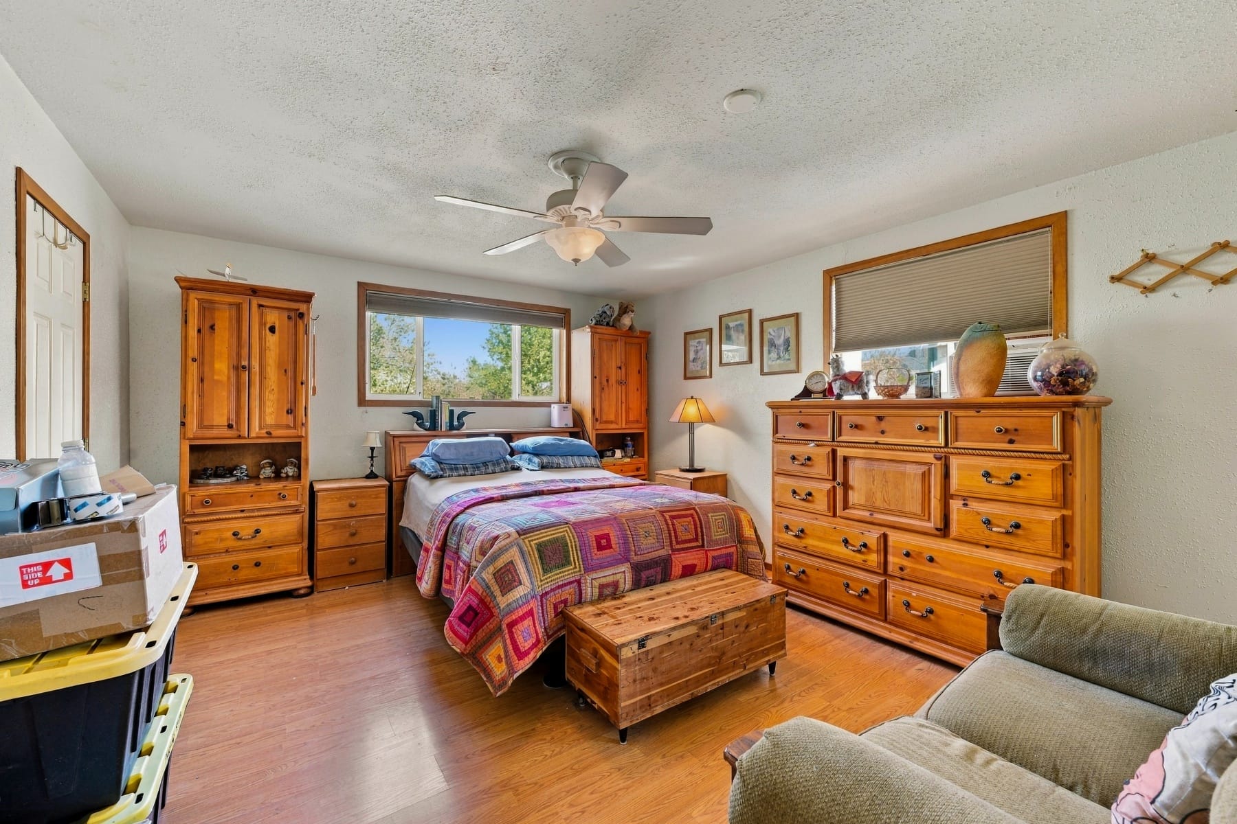  8867 SW Shad Road Terrebonne, OR 97760 - 物件實景