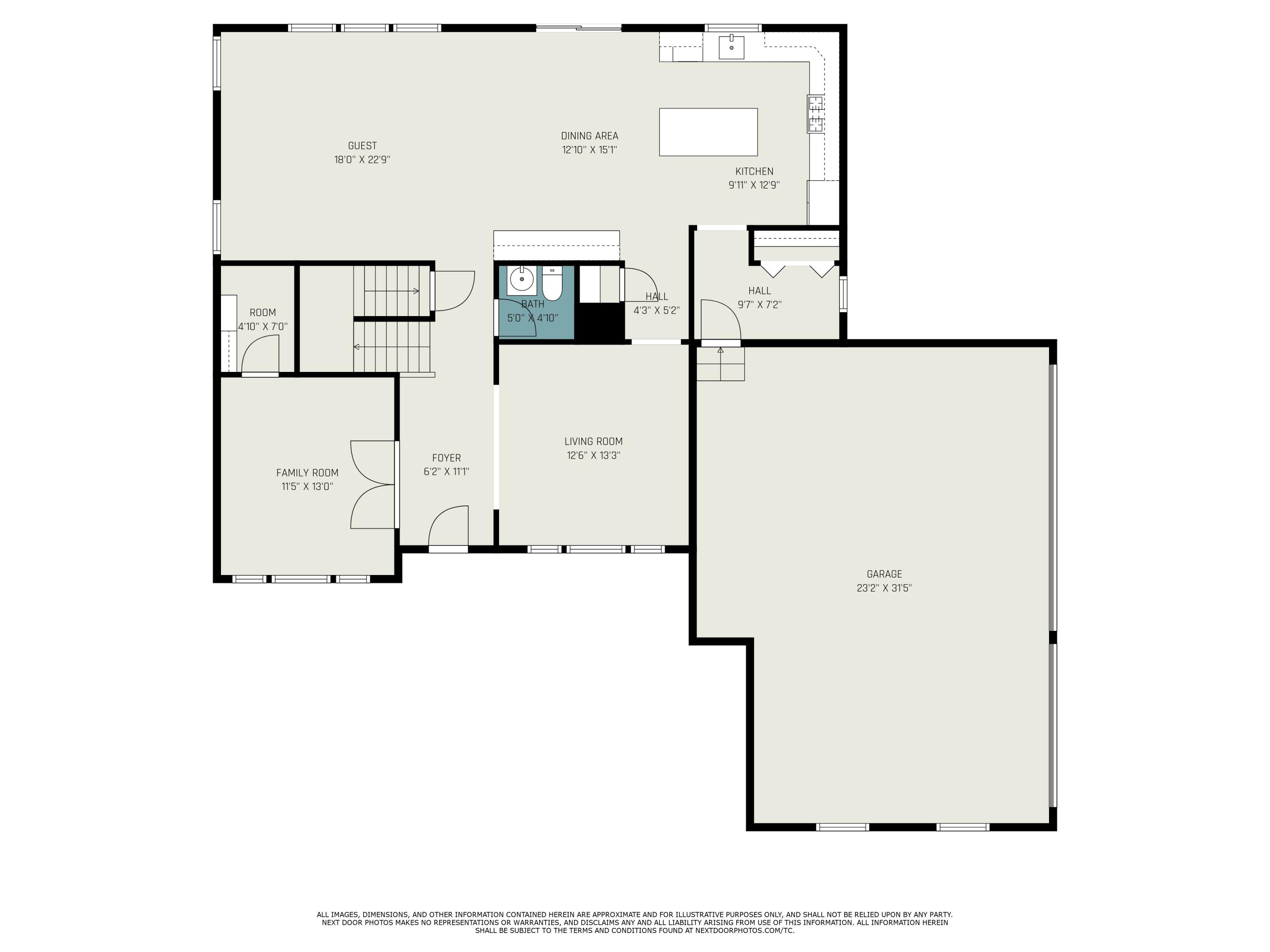 Alto, Michigan, 49302, United States, 5 Bedrooms Bedrooms, ,3 BathroomsBathrooms,Residential,For Sale,1928754