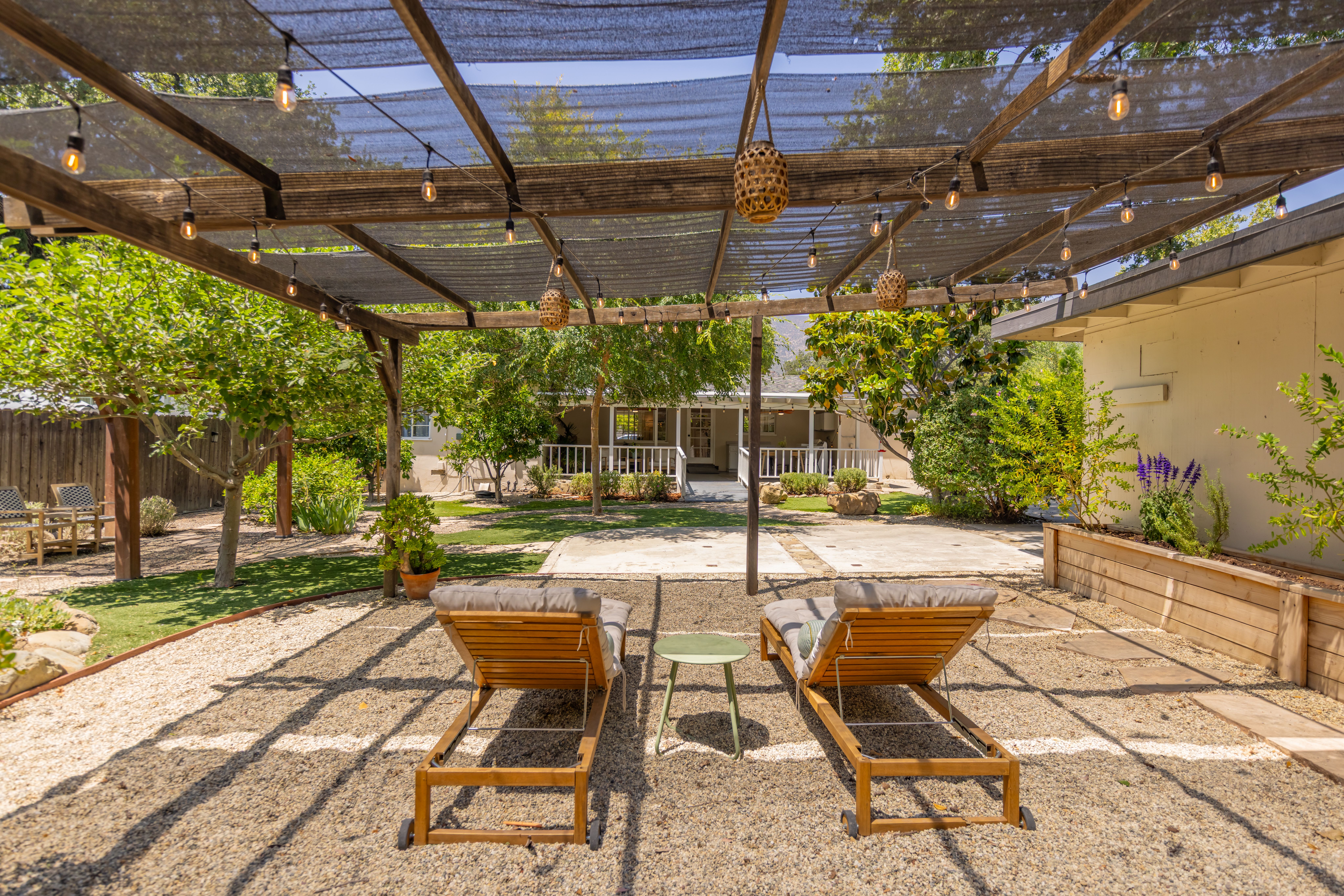  919 East Matilija Street, Ojai, CA 93023 - 物件實景