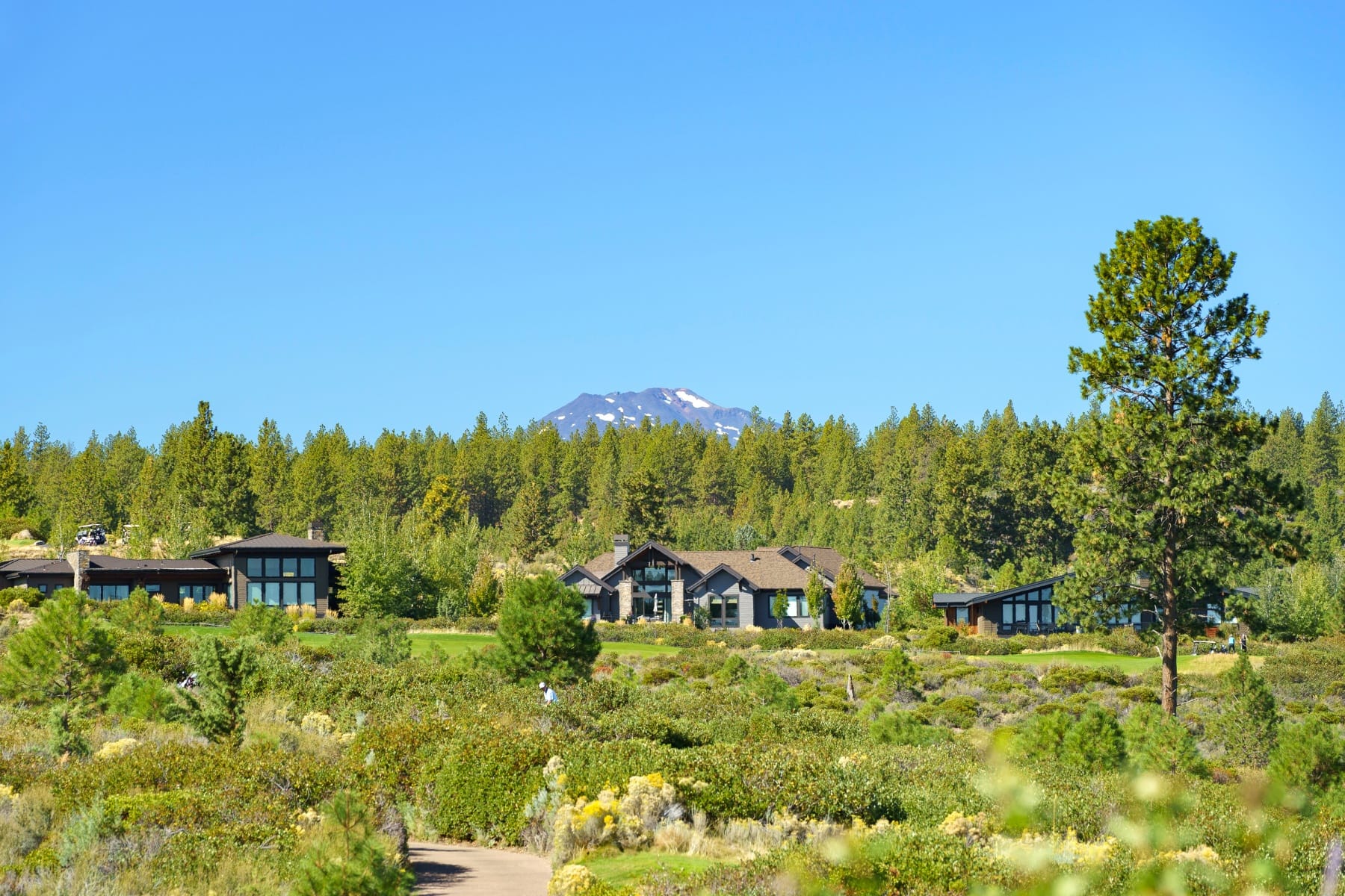  61365 Triple Knot Road Bend, OR 97702 - 物件實景