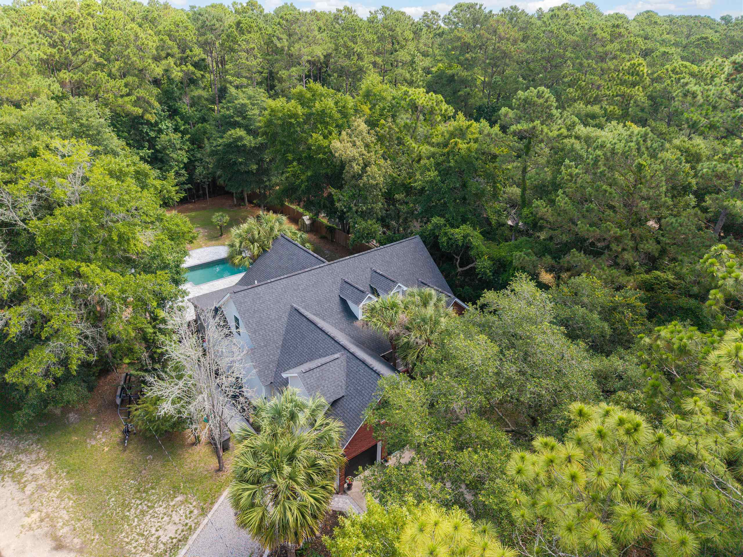 1220 Crooked Oak Drive  Pawleys Island, SC - 物件實景