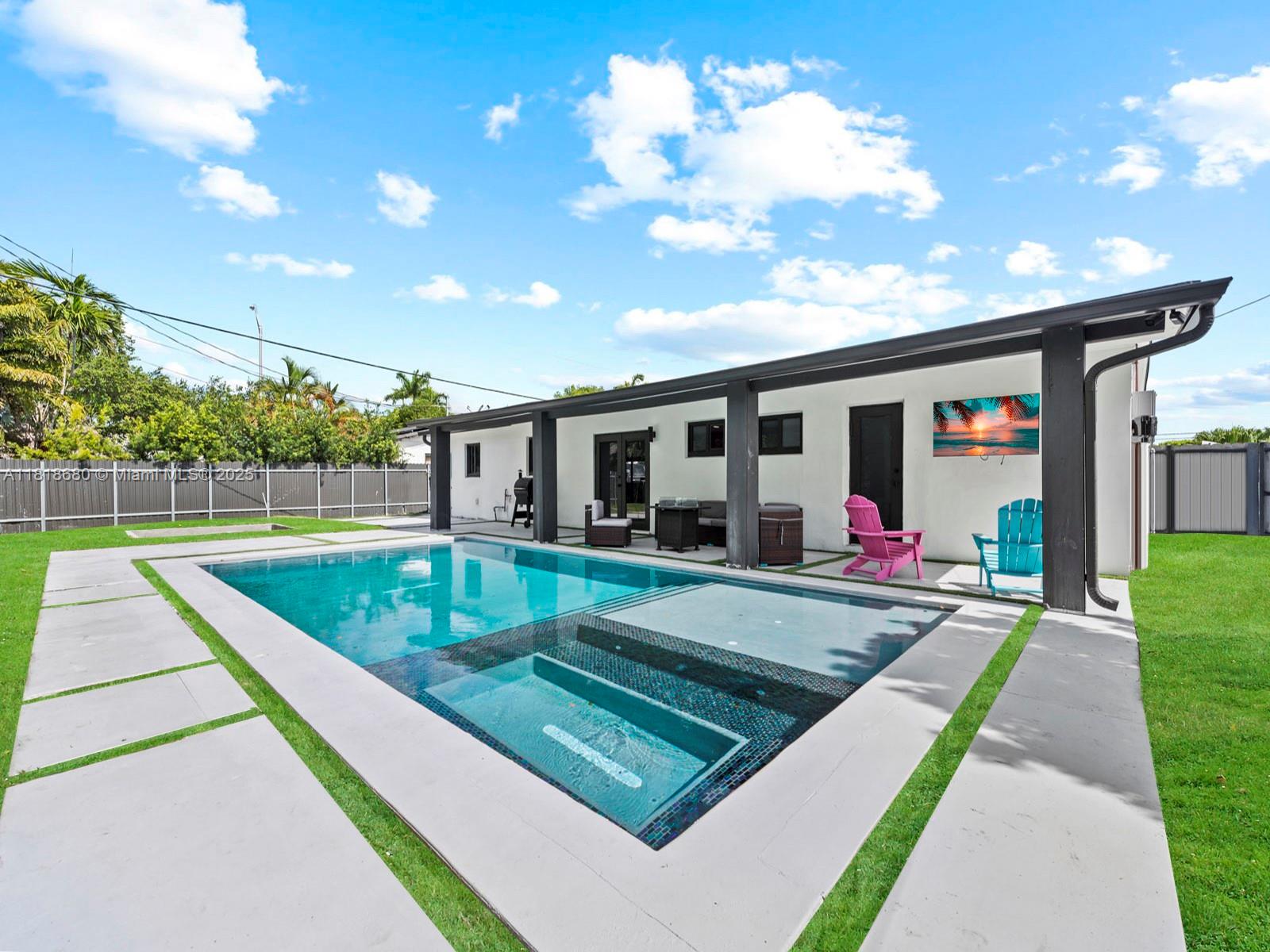 Miami, Florida, 33173, United States, 3 Bedrooms Bedrooms, ,2 BathroomsBathrooms,Residential,For Sale,1857432