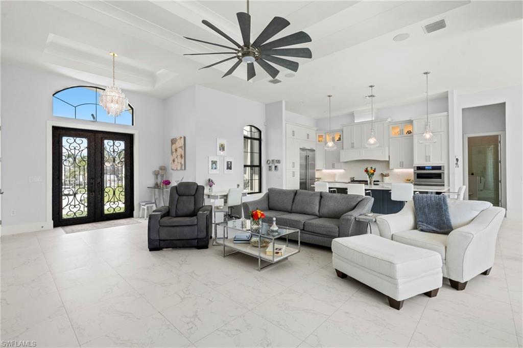 Naples, Florida, 34108, United States, 4 Bedrooms Bedrooms, ,6 BathroomsBathrooms,Residential,For Sale,1828259
