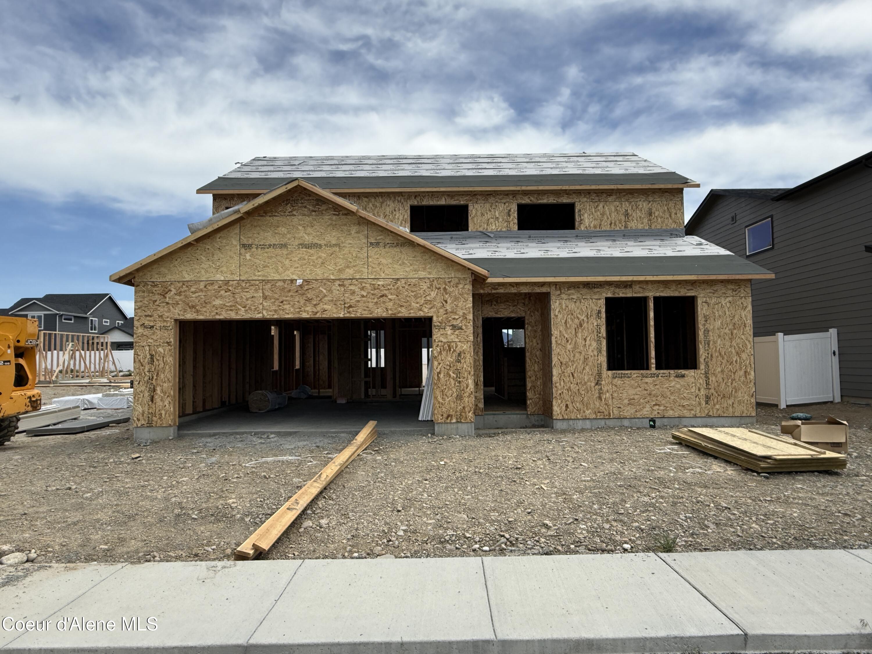 Post Falls, Idaho, 83854, United States, 5 Bedrooms Bedrooms, ,3 BathroomsBathrooms,Residential,For Sale,2048702