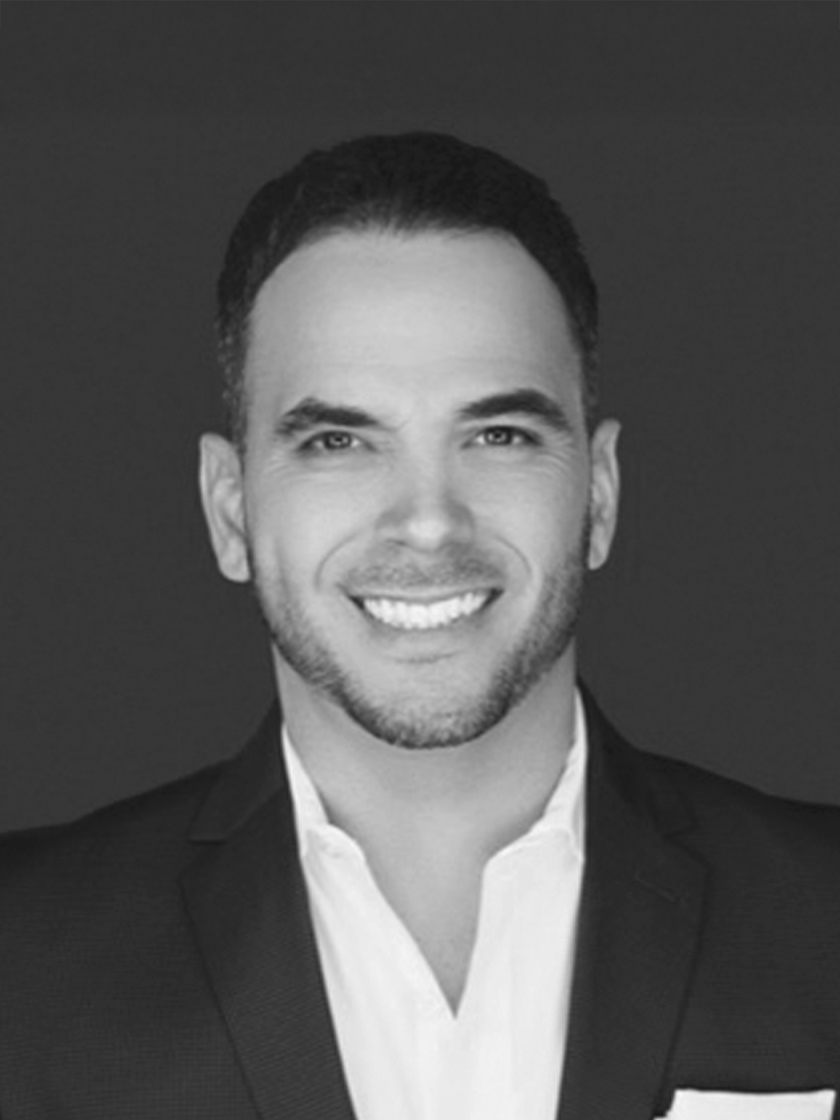 David Milian