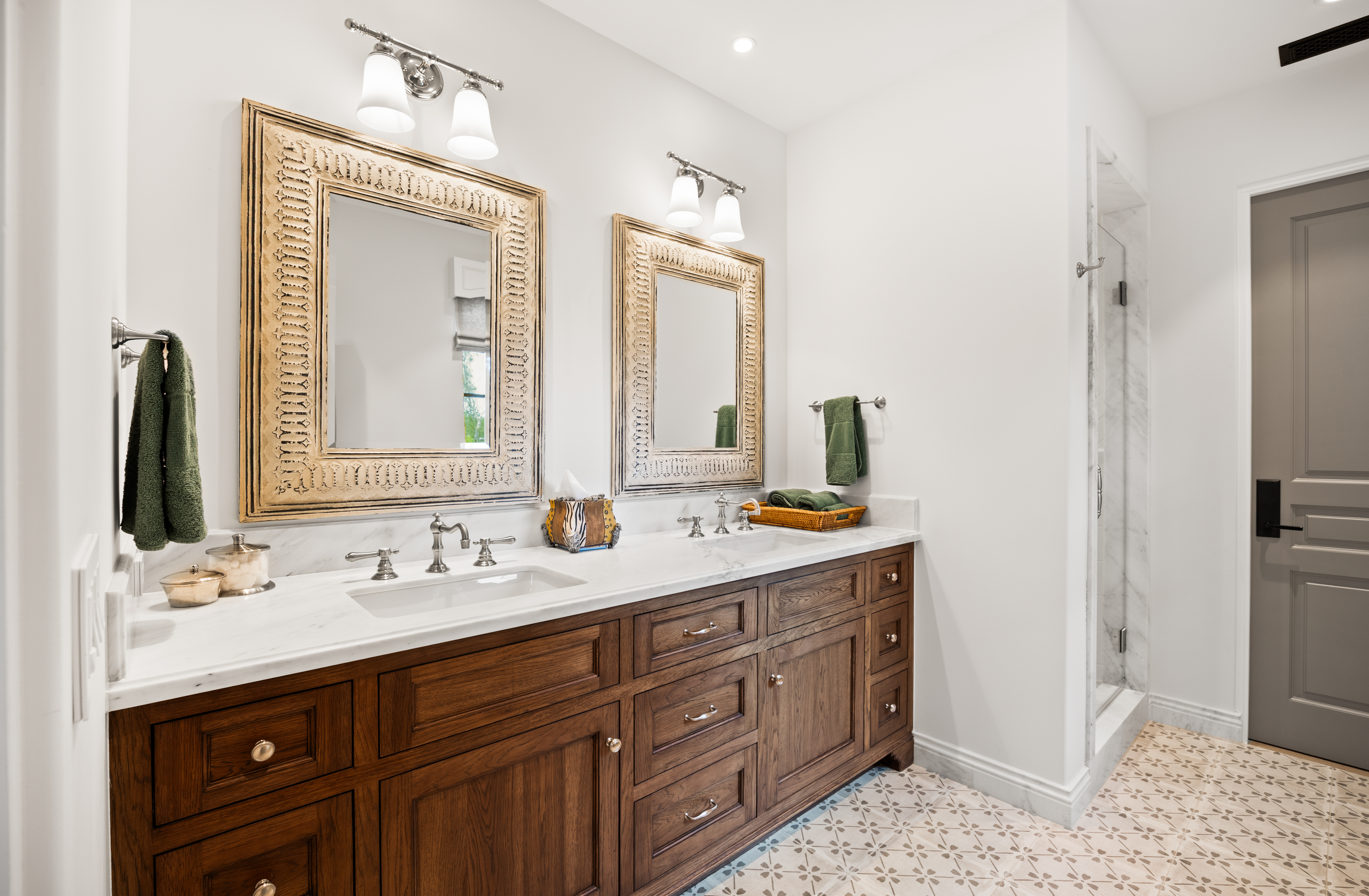  7 Oakmont Lane, Newport Beach, CA 92660 - 物件實景