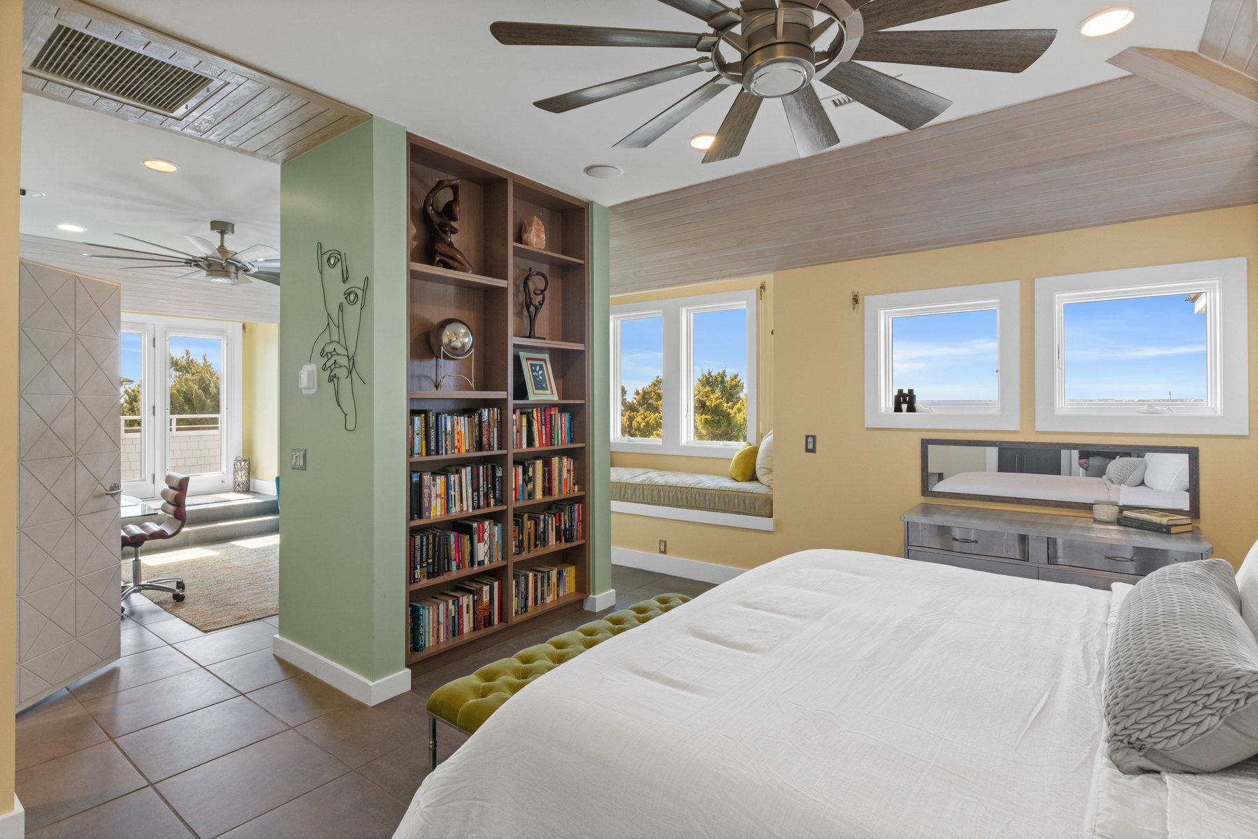  23 Cape Fear Trail, Bald Head Island, NC 28461 - 物件實景