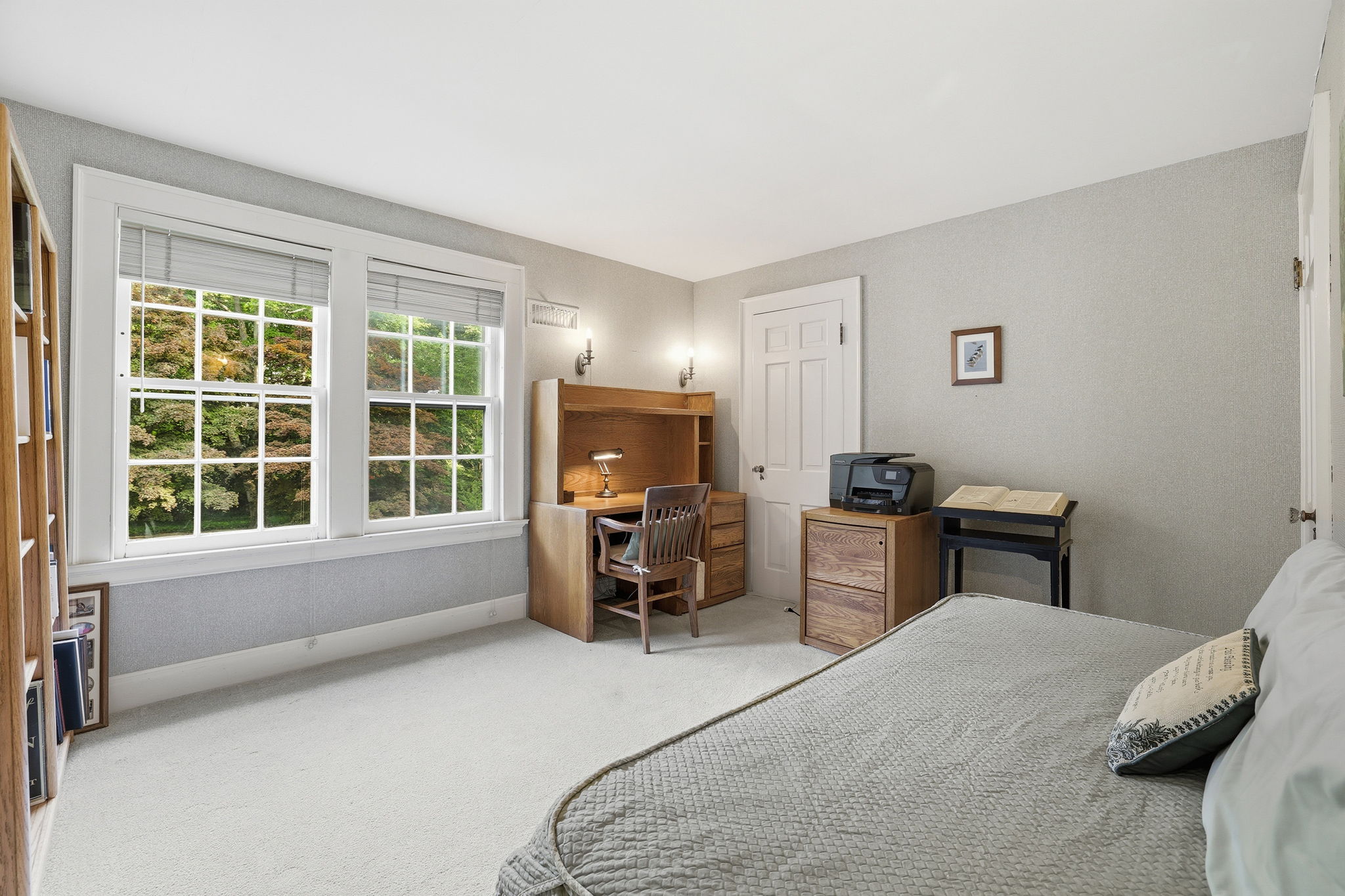  Timeless 1920s Colonial: A Historic Fairfield Grand Dame - 物件實景