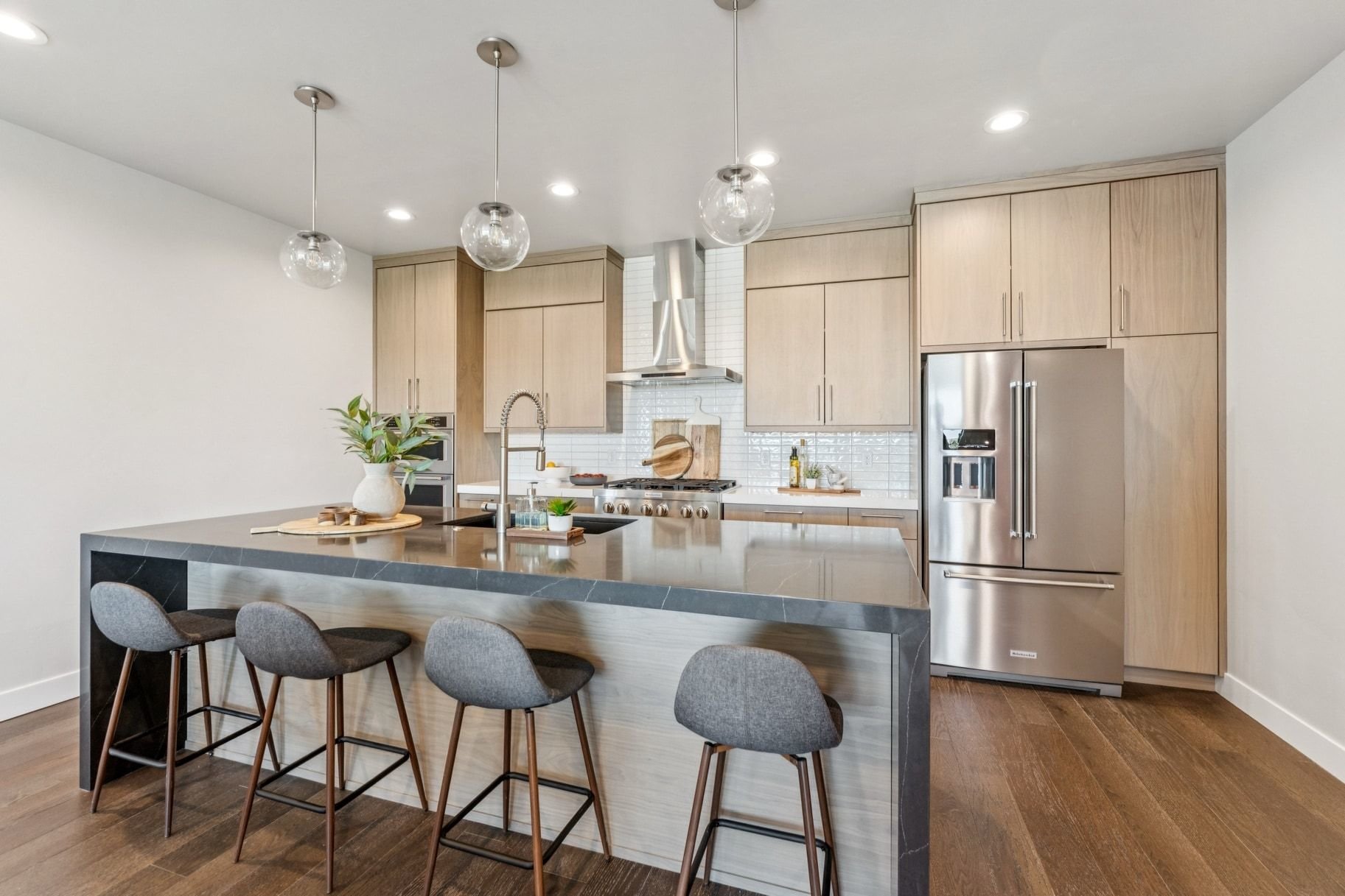  Coveted End Residence with Breathtaking Views, Minutes to Deer Valley East - 物件實景