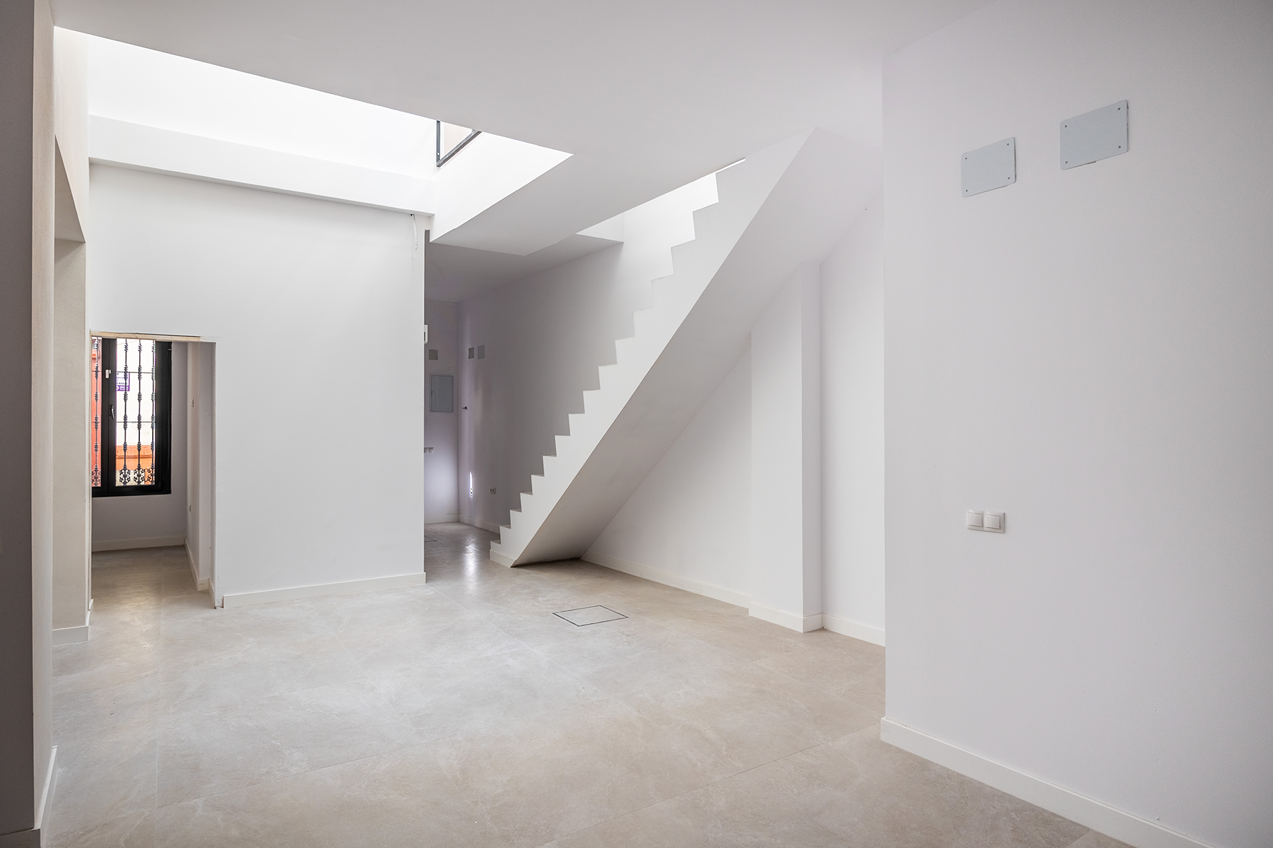  New property located in the heart of Alameda de Hércules - 物件實景