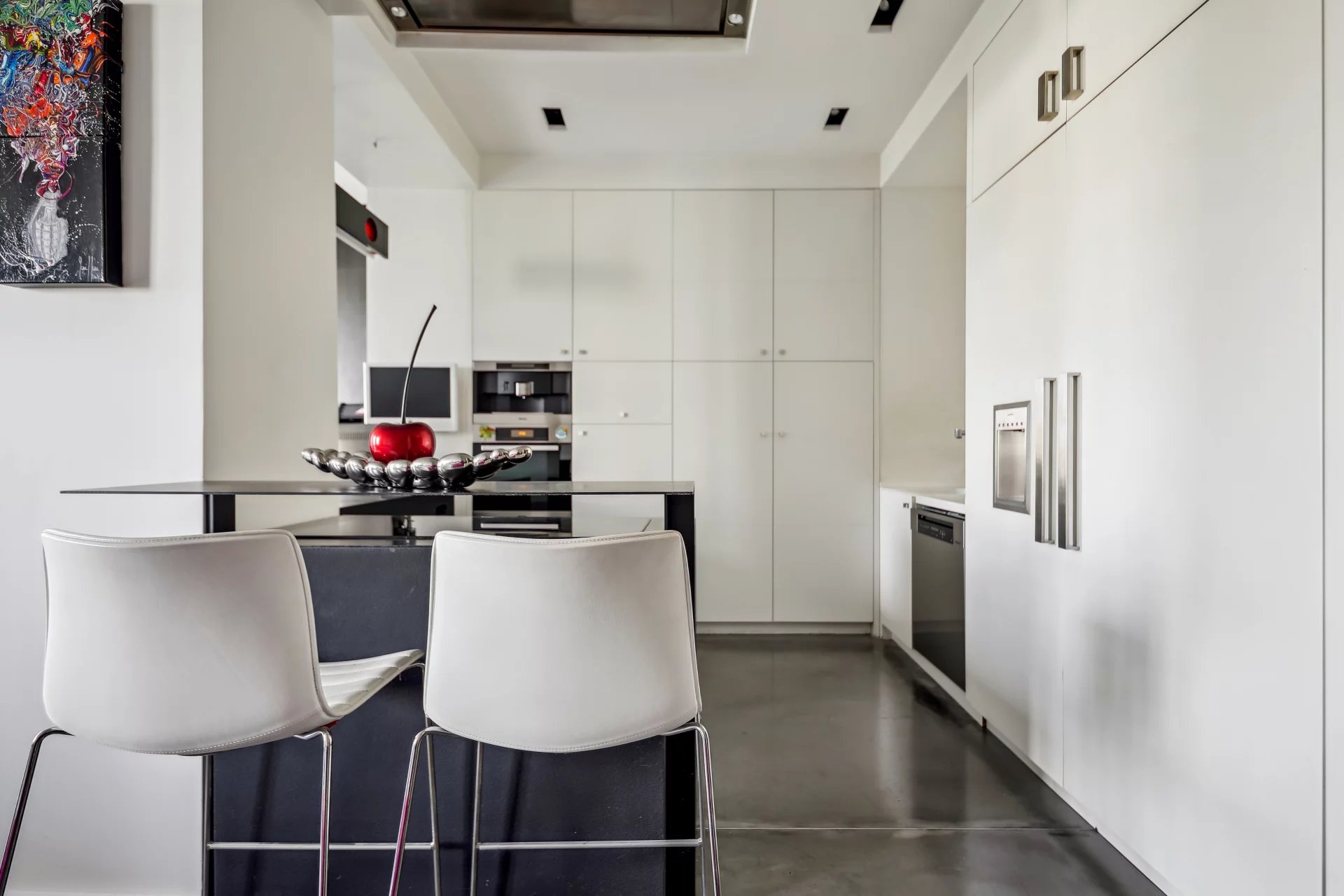 Paris 5th, Île-de-France, 75005, FR, 3 Bedrooms Bedrooms, ,5 BathroomsBathrooms,Residential,For Sale,1608964