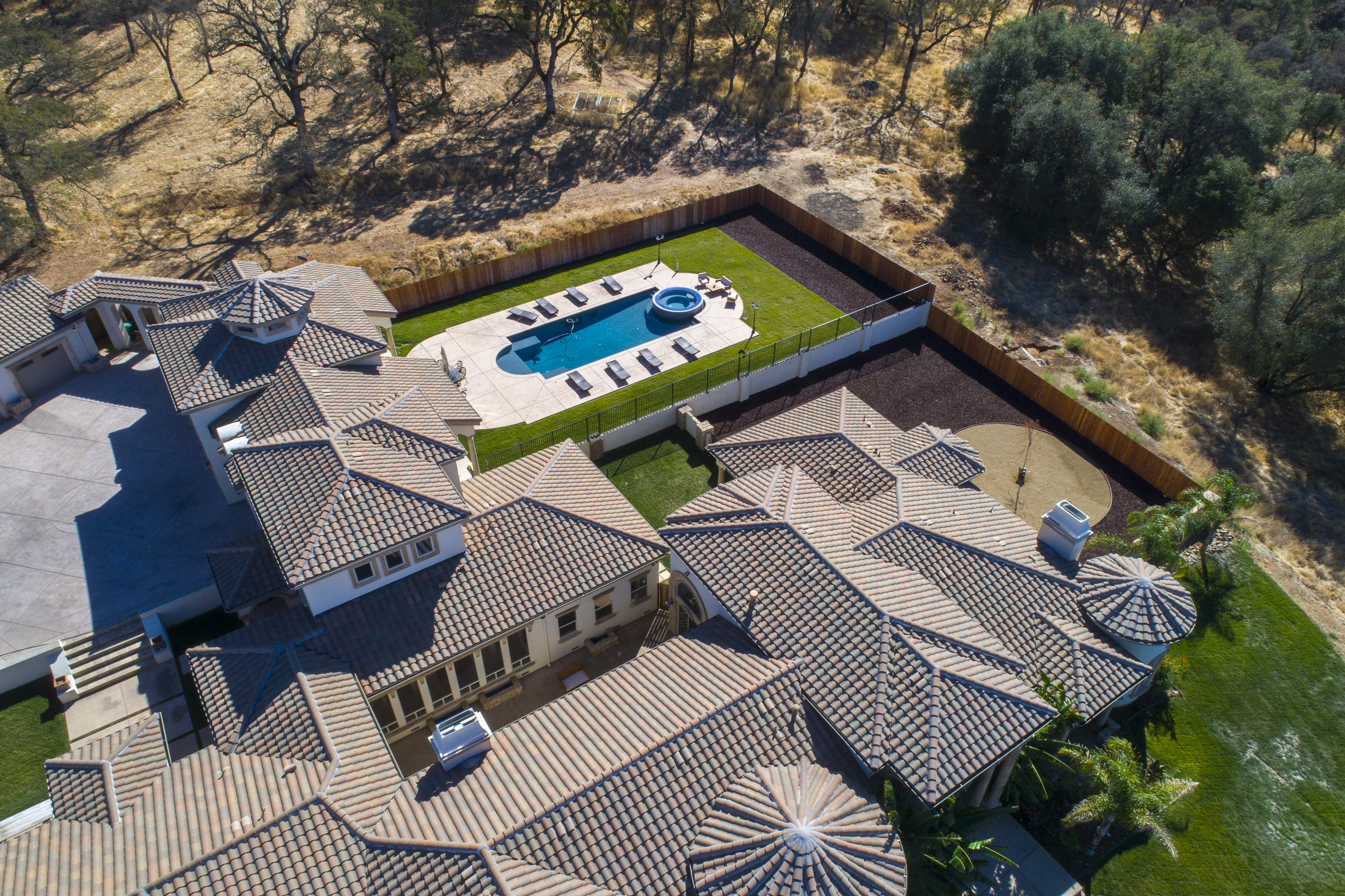  2070 West Green Springs Road, El Dorado Hills, CA 95762 - 物件實景