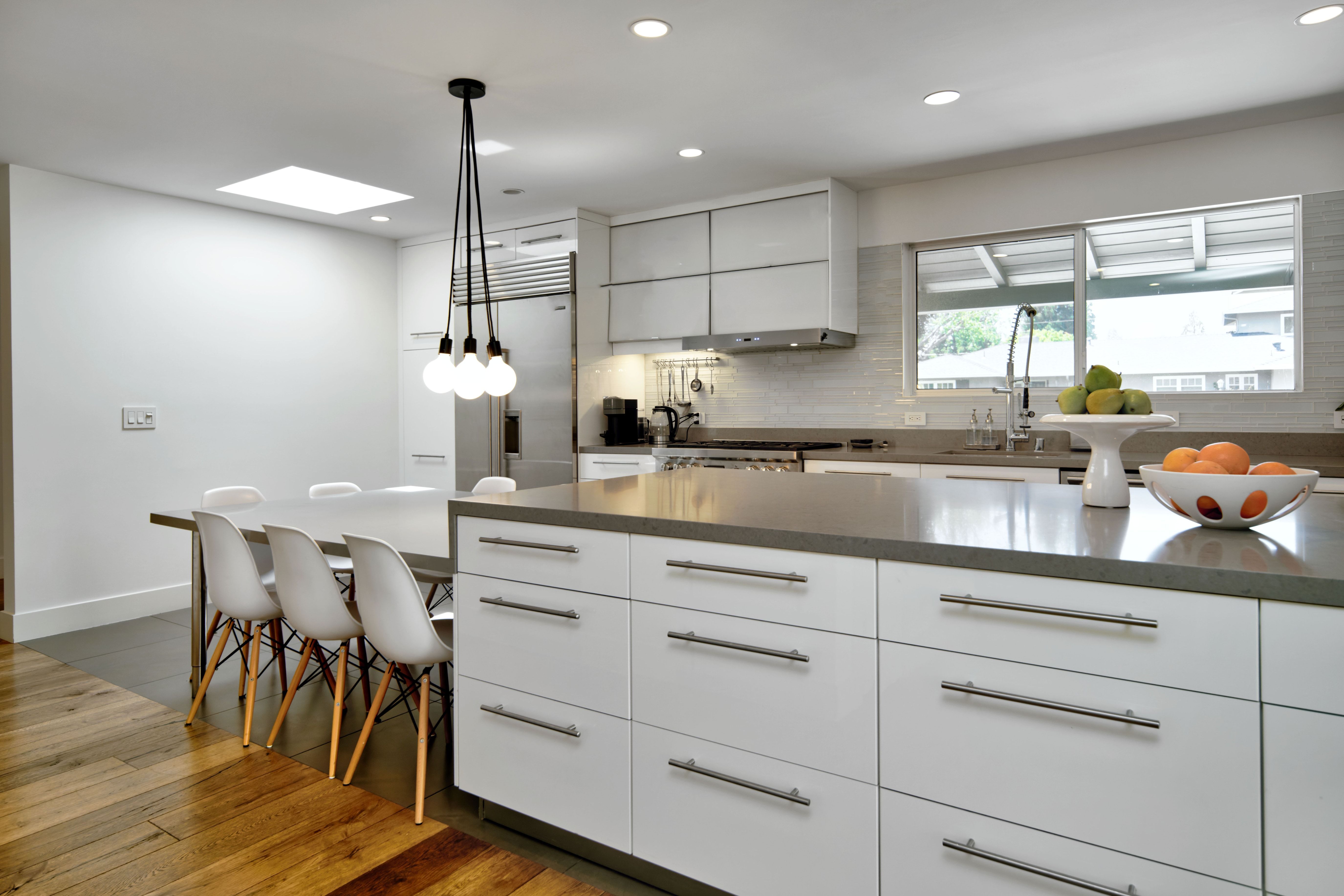  1145 Saxon Way, Menlo Park, CA 94025 - 物件實景