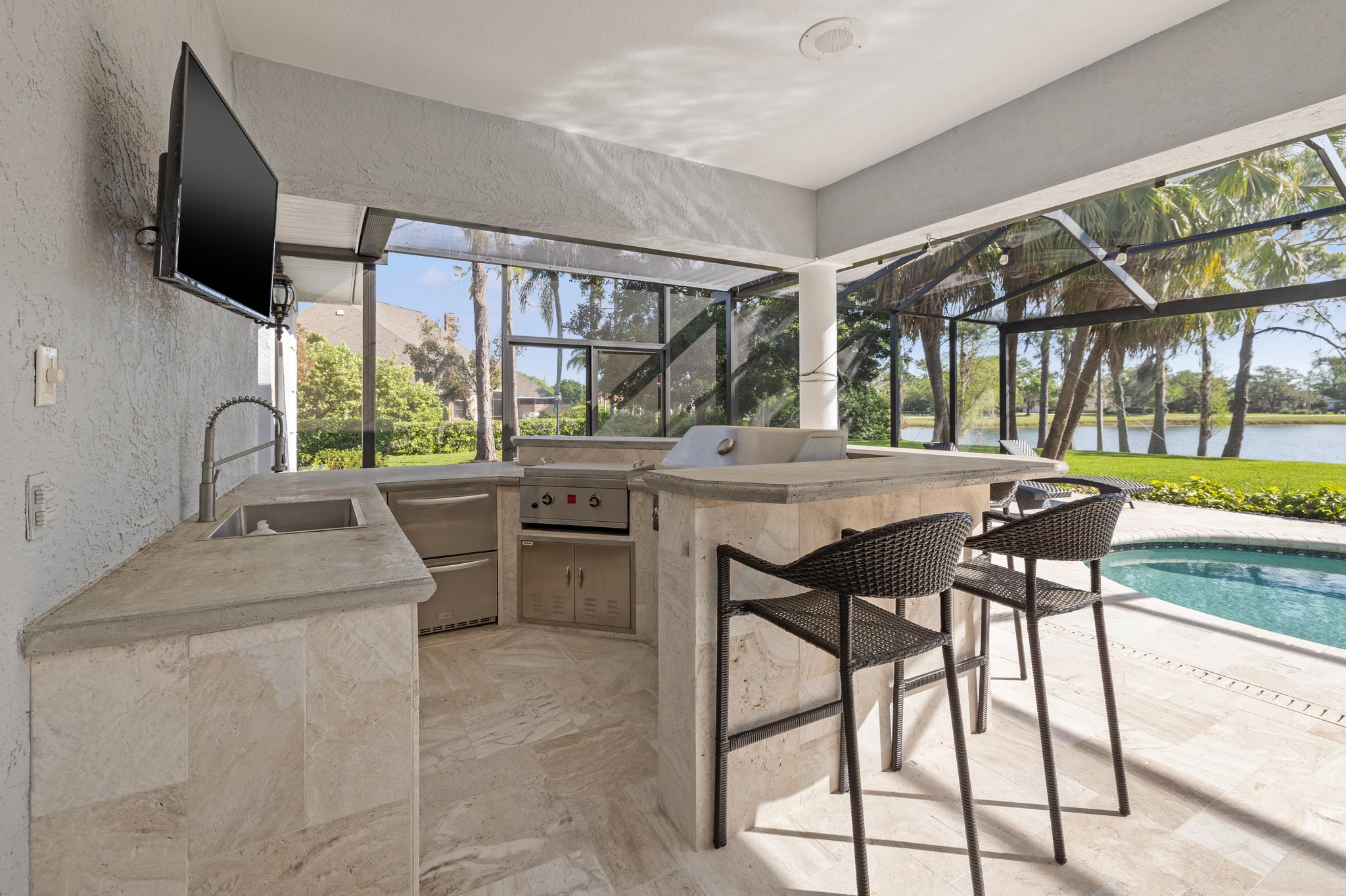 Lutz, Florida, 33558, United States, 5 Bedrooms Bedrooms, ,5 BathroomsBathrooms,Residential,For Sale,1982056