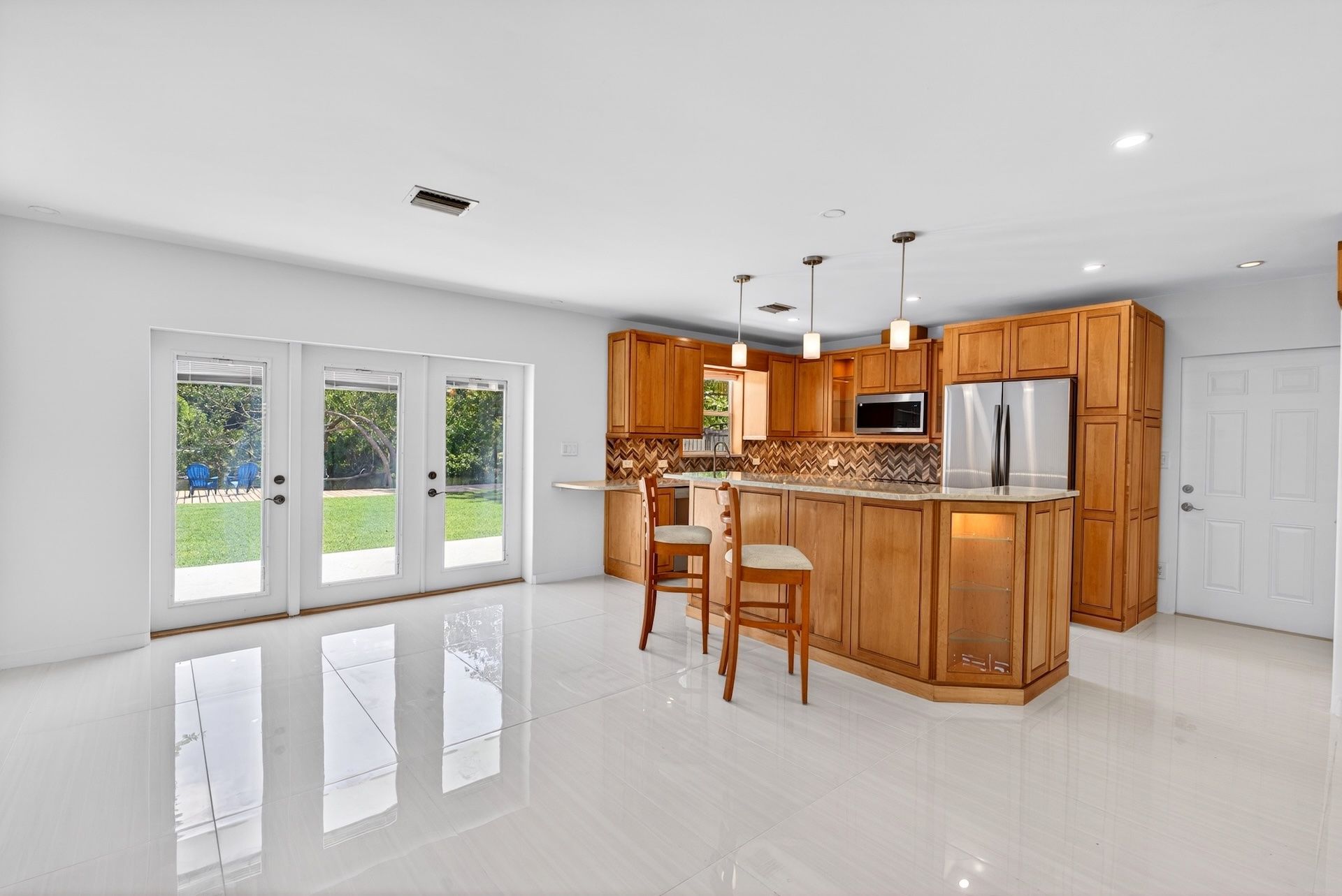  648 NW 30th Court, Wilton Manors, FL, 33311 - 物件實景