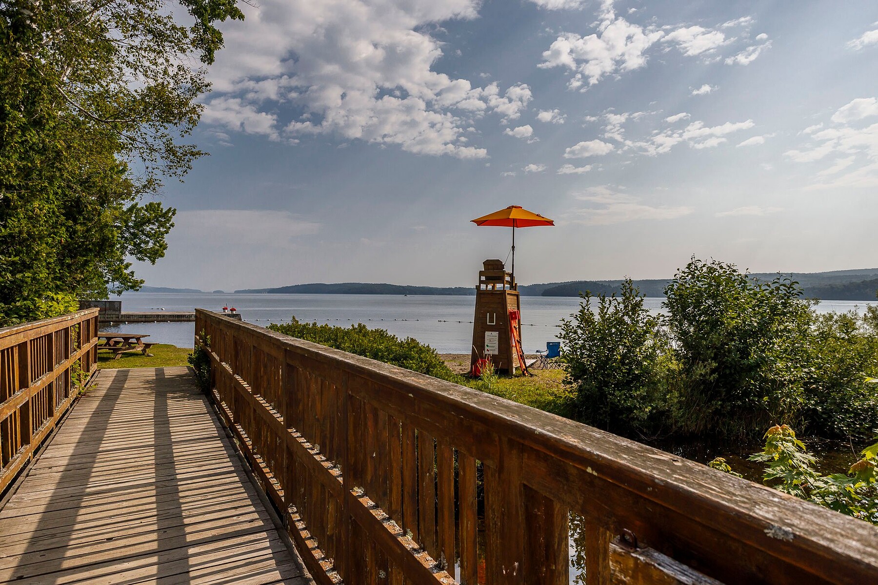  Potton, Eastern Townships - 物件實景