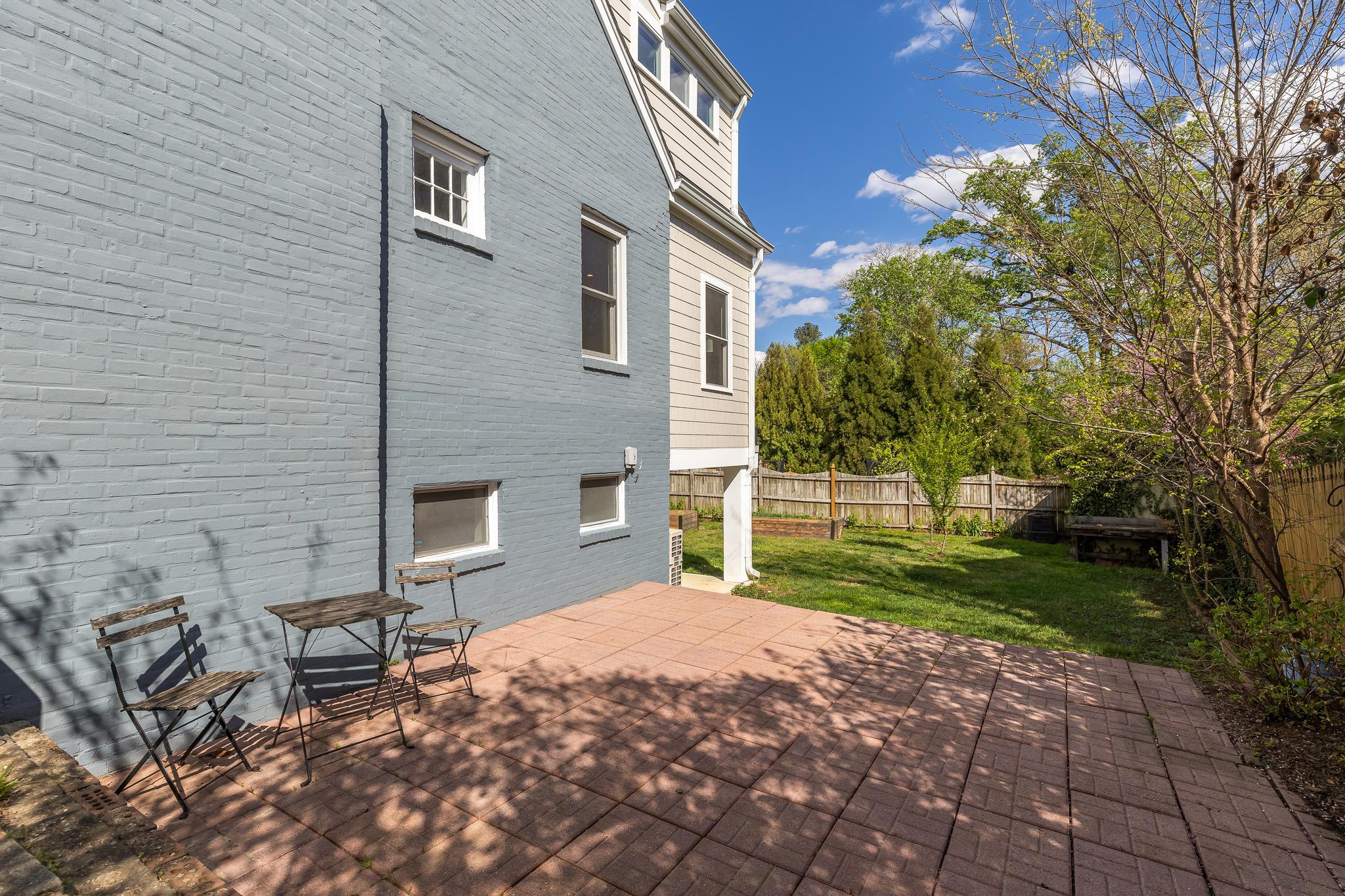  1621 N Quincy Street, Arlington, VA, 22207 - 物件實景