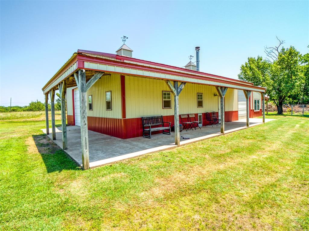 Tecumseh, Oklahoma, 74873, United States, 3 Bedrooms Bedrooms, ,3 BathroomsBathrooms,Residential,For Sale,1976601