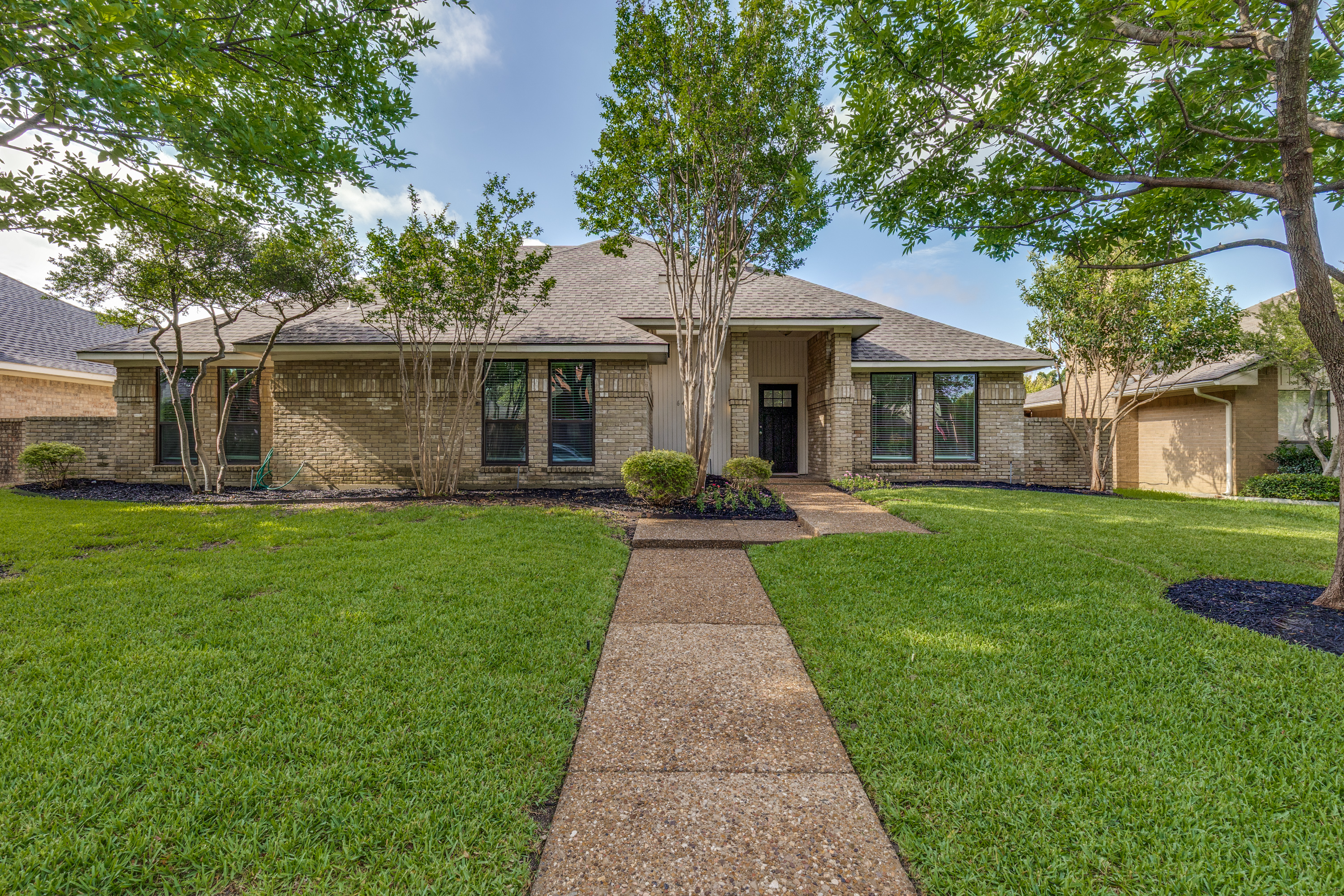  Collin County ... Crisp, Cool and Credibly Affordable - 物件實景