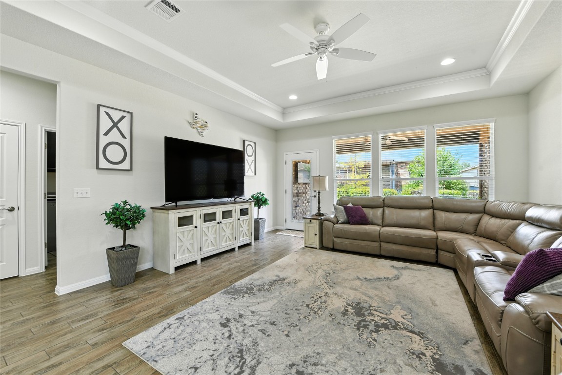 Georgetown, Texas, 78633, United States, 2 Bedrooms Bedrooms, ,2 BathroomsBathrooms,Residential,For Sale,1917254