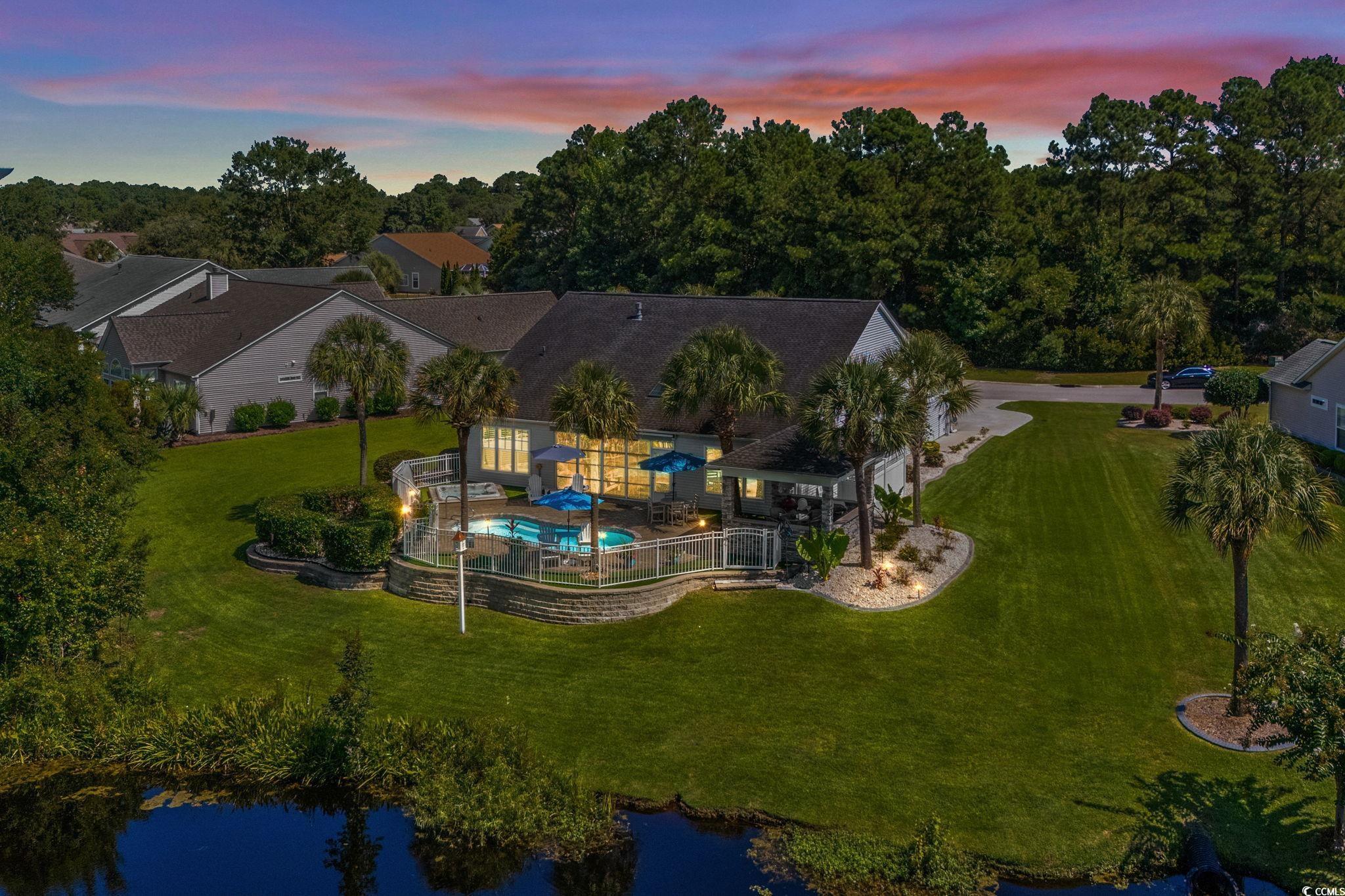 North Myrtle Beach, South Carolina, 29582, United States, 3 Bedrooms Bedrooms, ,2 BathroomsBathrooms,Residential,For Sale,1931330