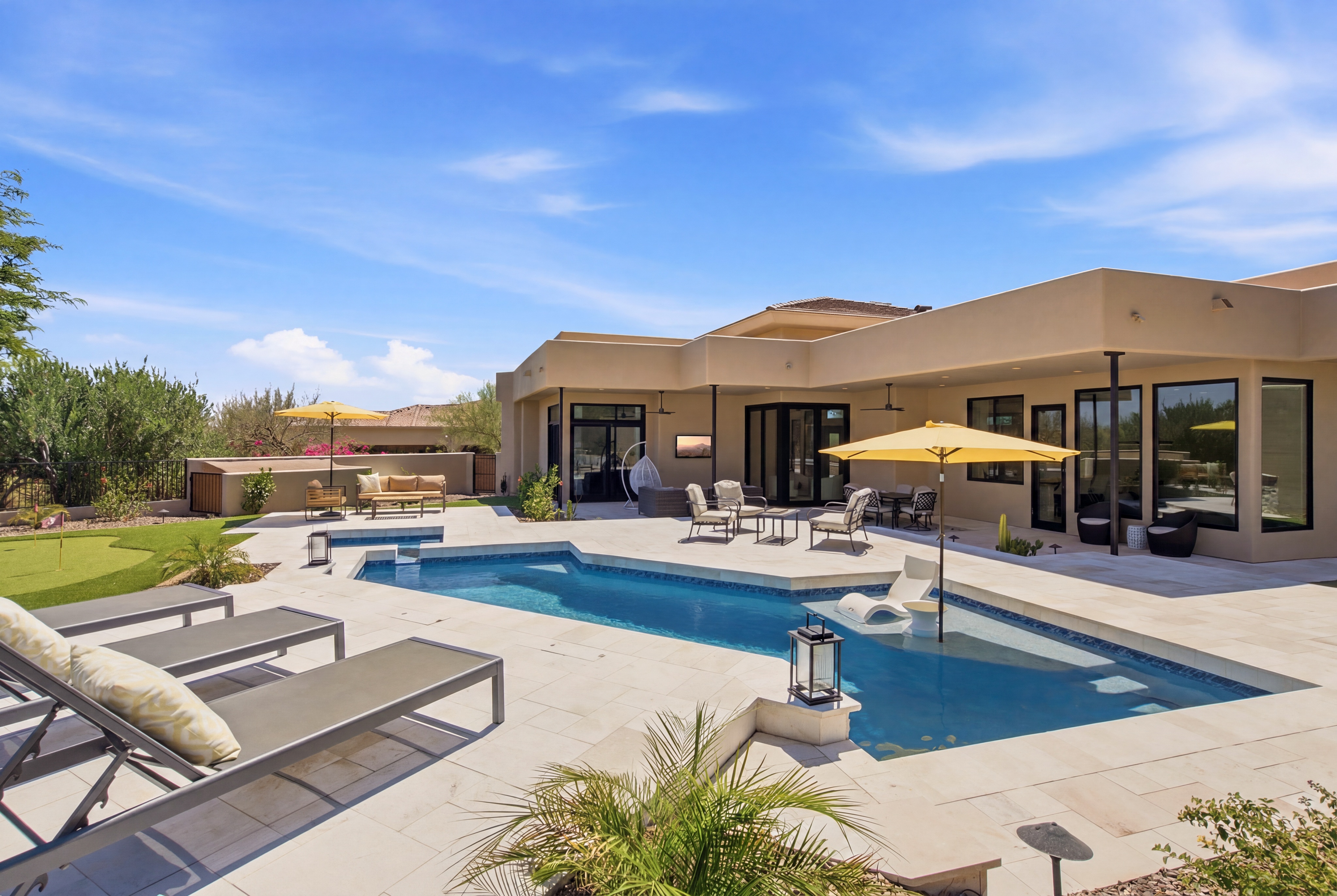  12799 N 116th Street  Scottsdale, AZ - 物件實景