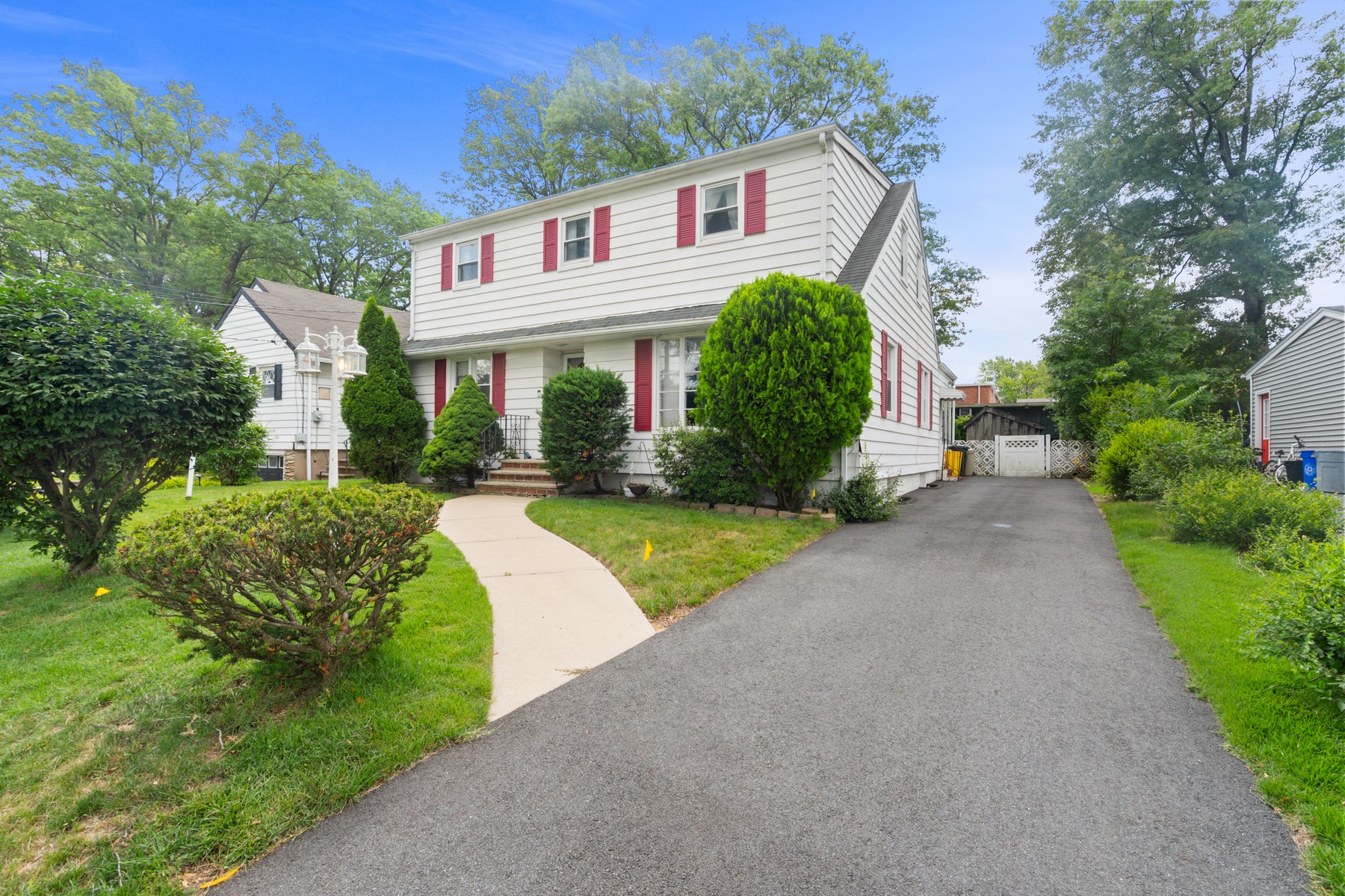  262 Linden Place, New Milford, NJ 07646 - 物件實景