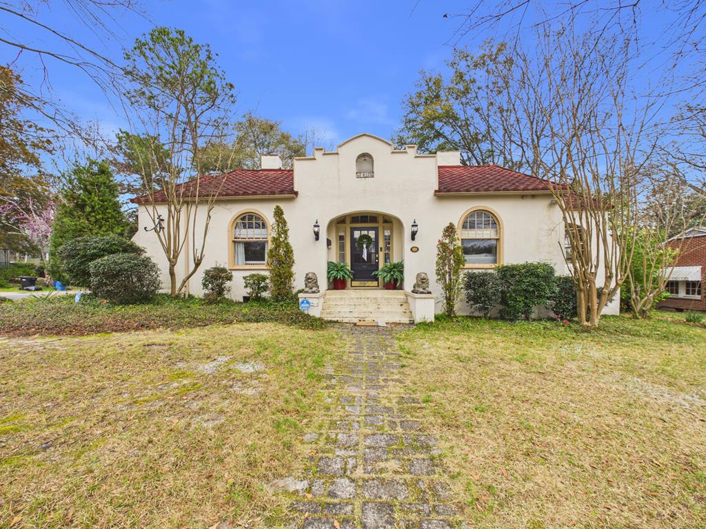Saint Elmo Dr, Columbus, GA 31901